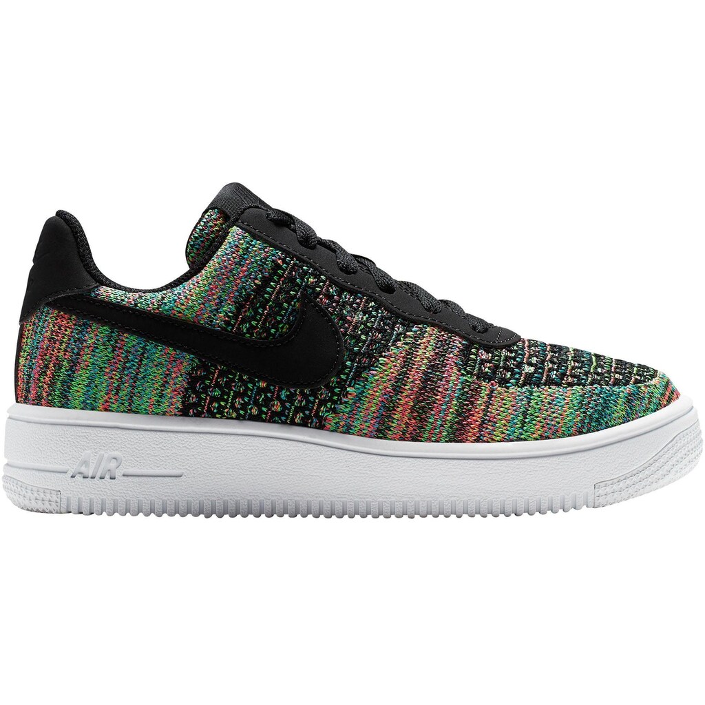 Nike Sportswear Sneaker »AIR FORCE 1 FLYKNIT 2.0 BG«