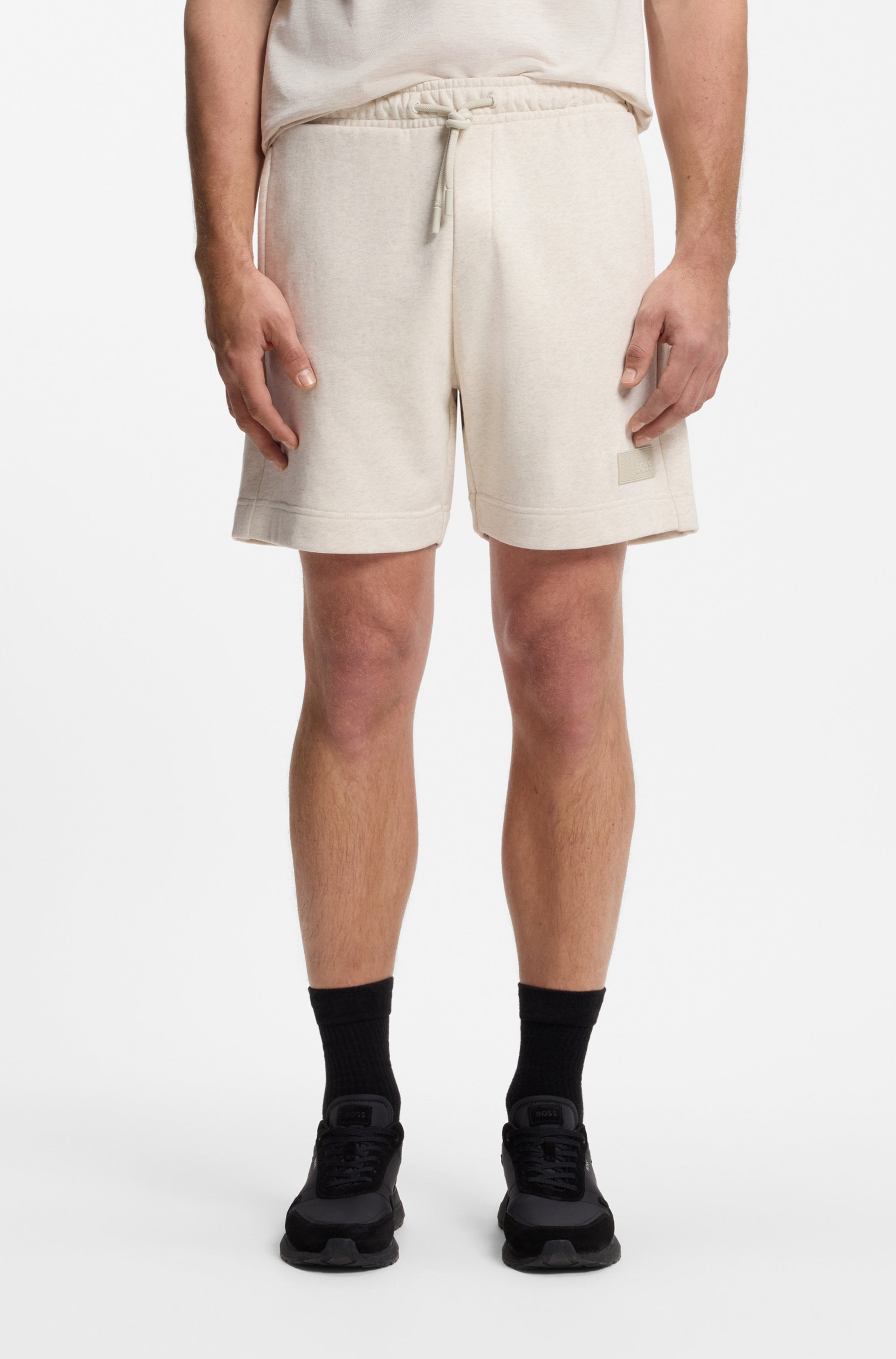 BOSS GREEN Sweatshorts »JT Shorts«