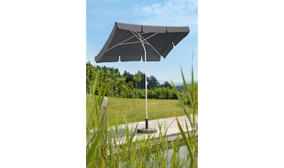 Schneider Schirme Sonnenschirm »Ibiza«, Stahl/Polyester kaufen