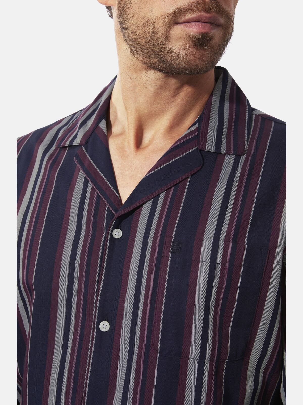 Babista Schlafanzug »Schlafanzug CORLINO«