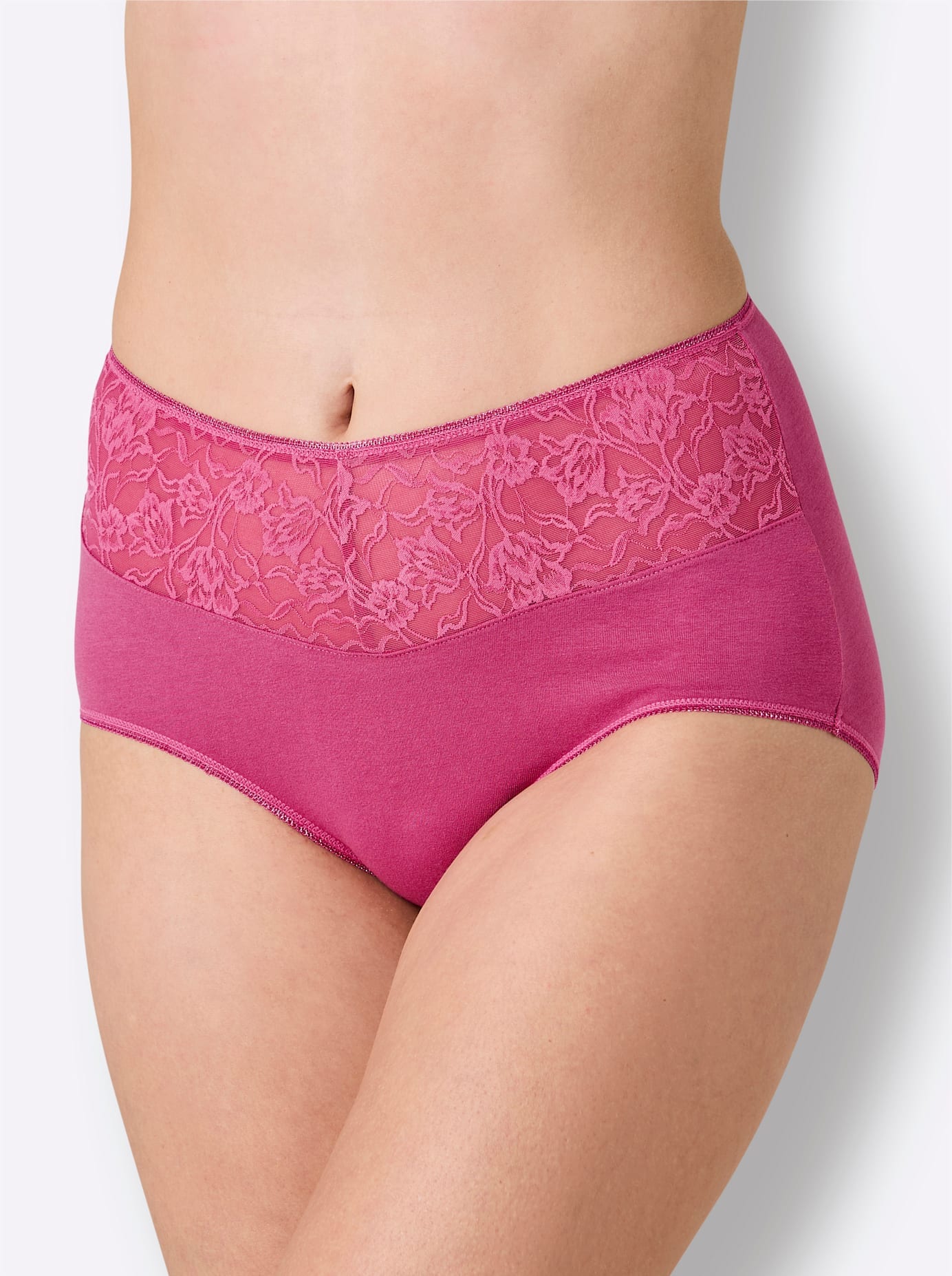 wäschepur Taillenslip 2 Stk.