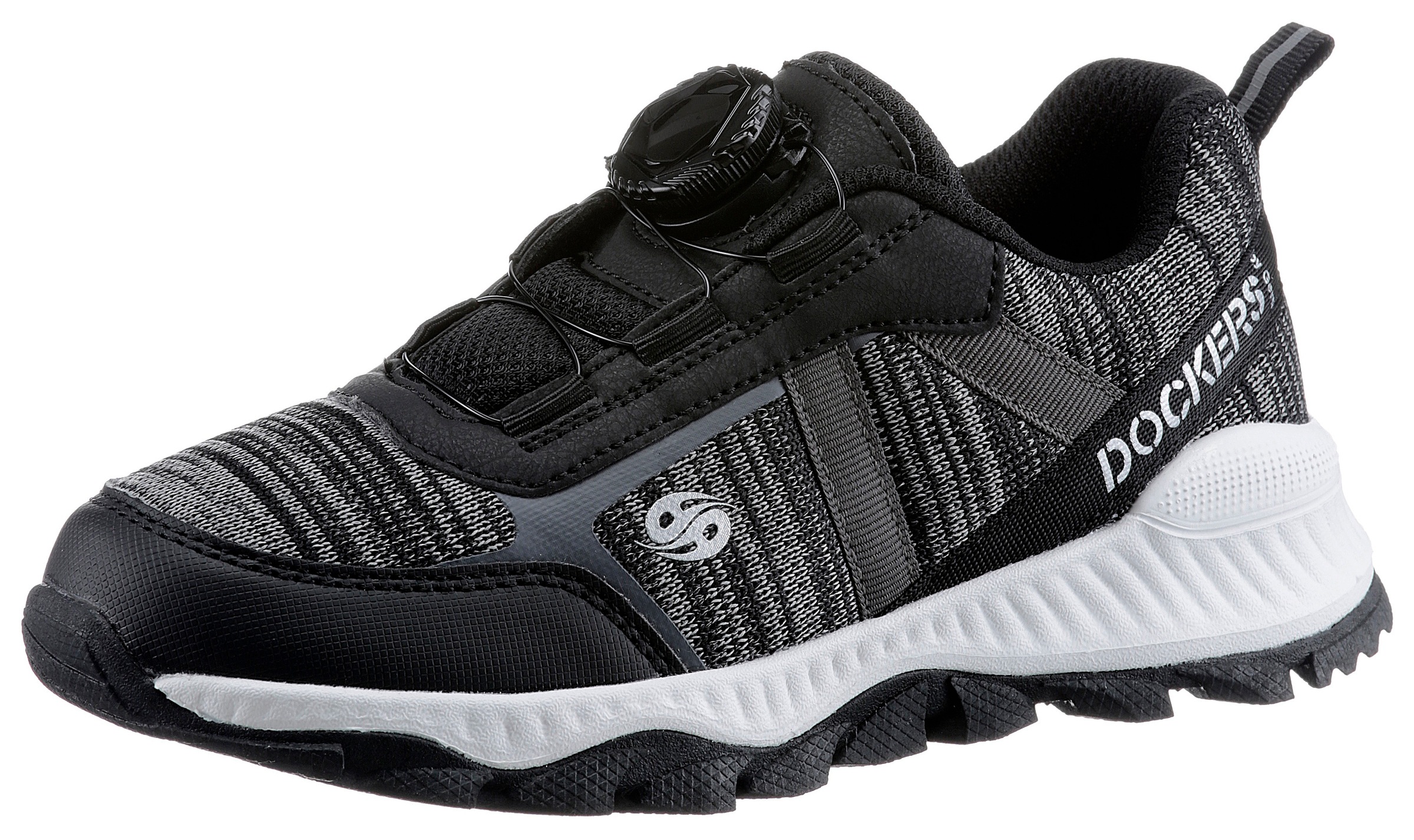 Dockers by Gerli Slip-On Sneaker, mit herausnehmbarer Innensohle kaufen