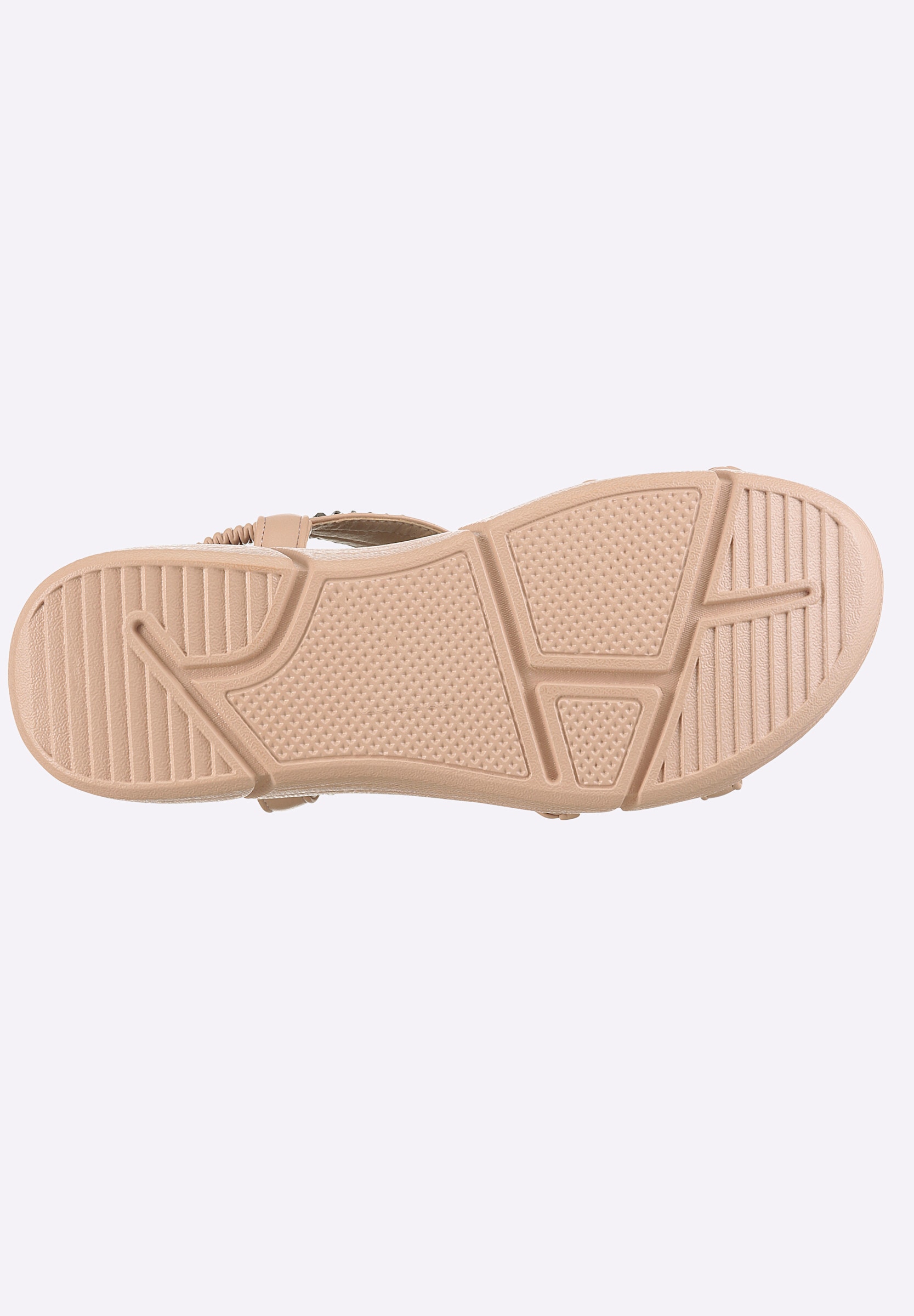 Andrea Conti Sandalette »Sandalette Sandalette«