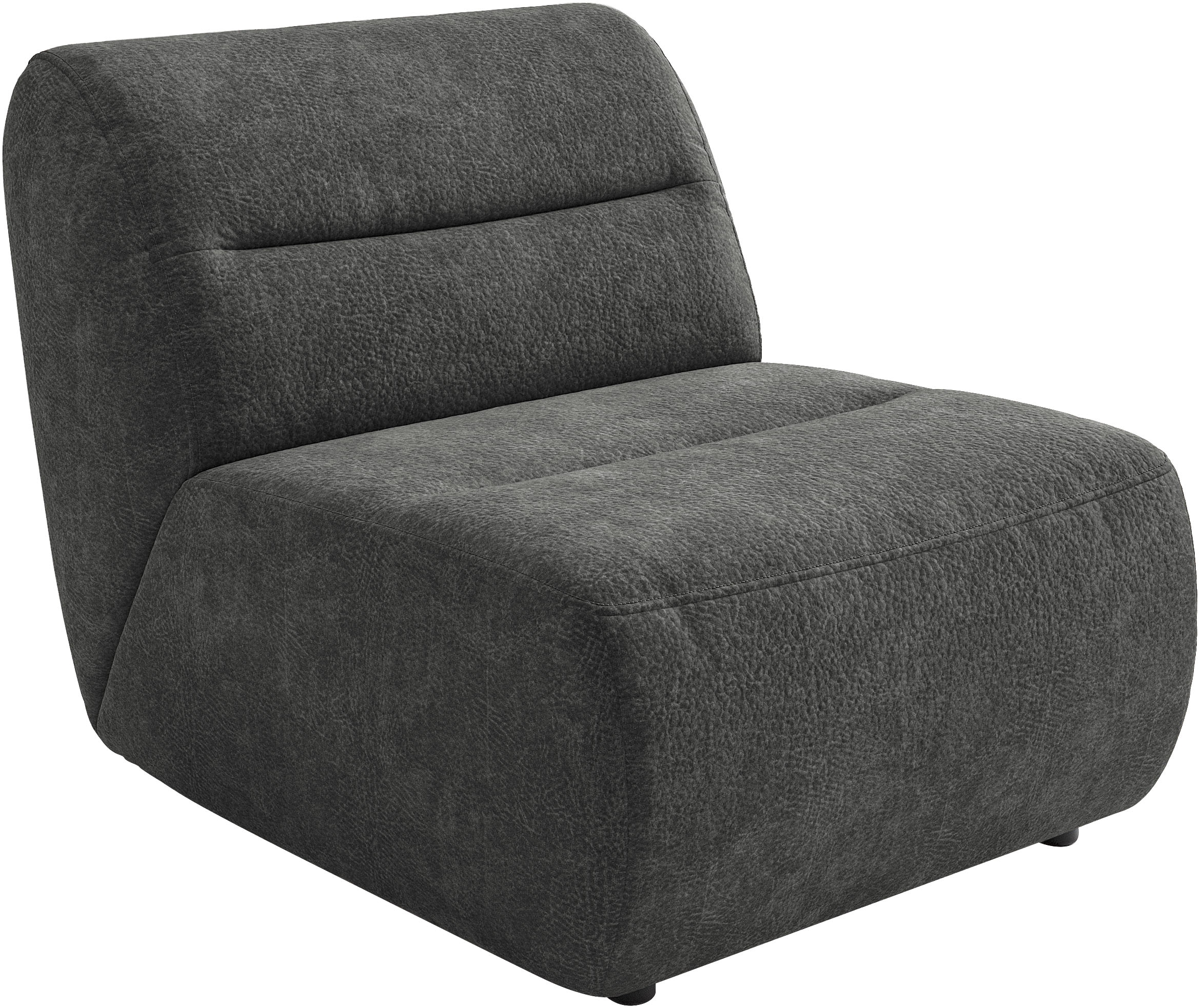 sit&more Sessel »Scrabble«