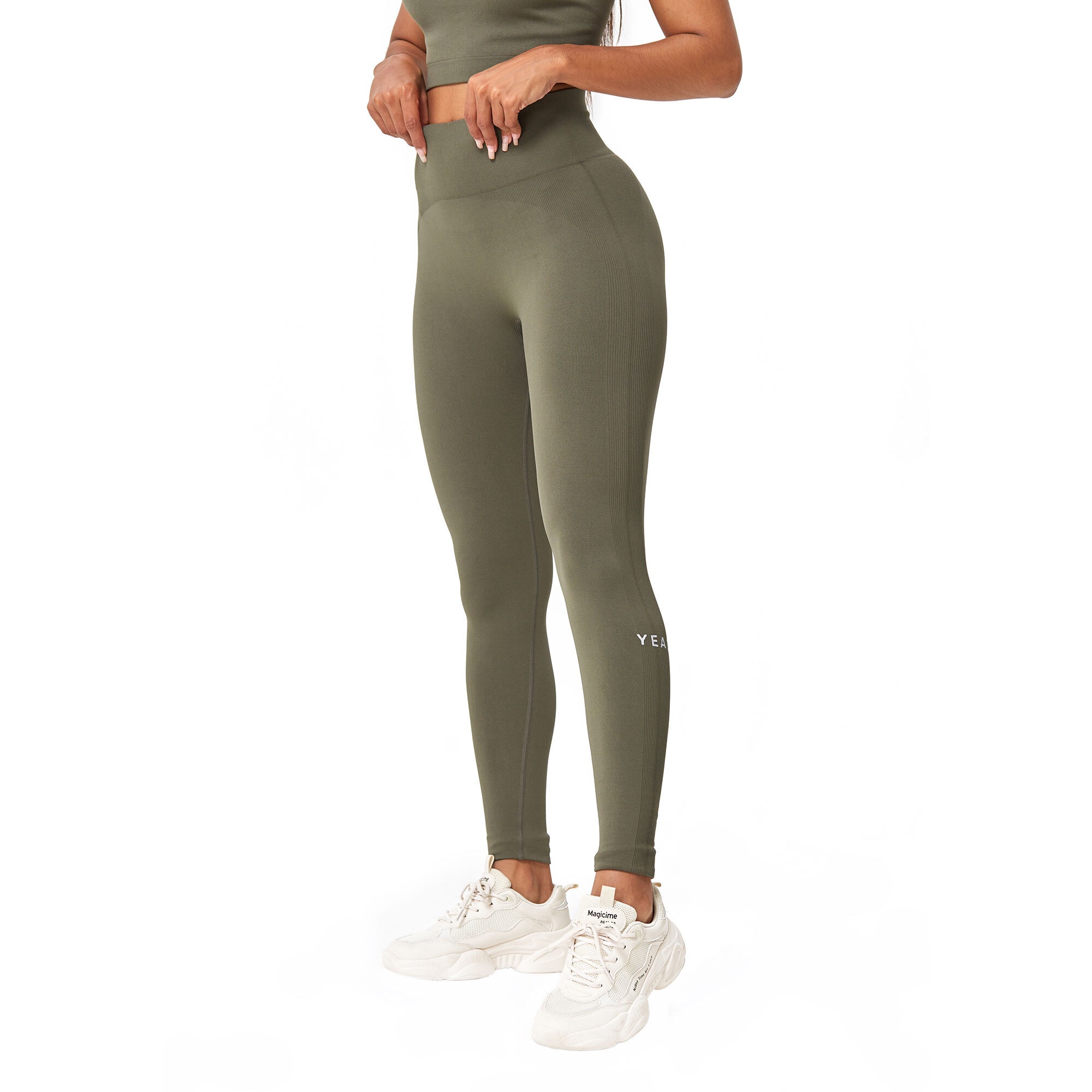 YEAZ Leggings »Leggings CHARM«