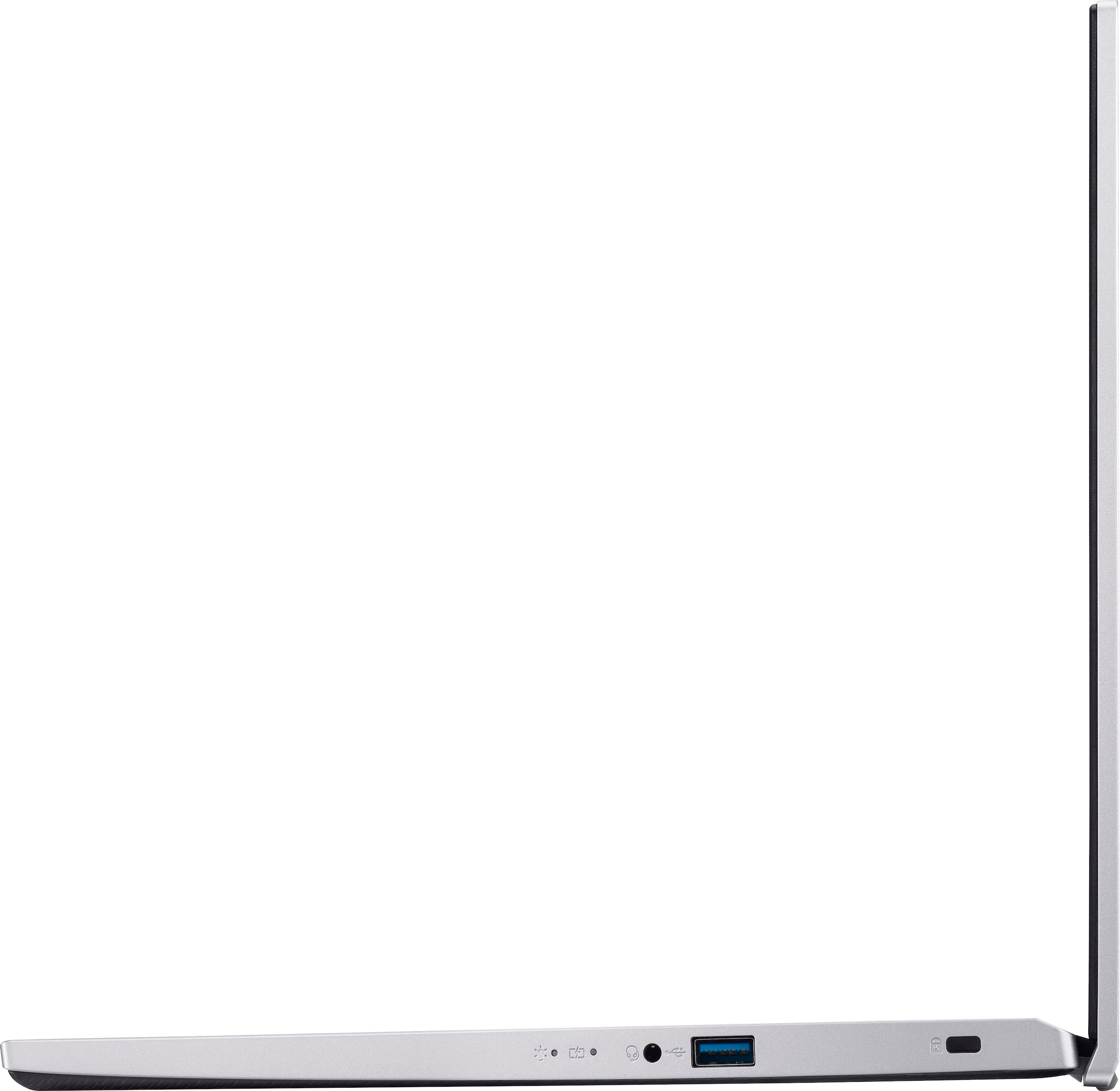 Acer Notebook »A315-59-52VQ«, 39,62 cm, / 15,6 Zoll, Intel, Core i5, Iris® Xᵉ Graphics, 512 GB SSD