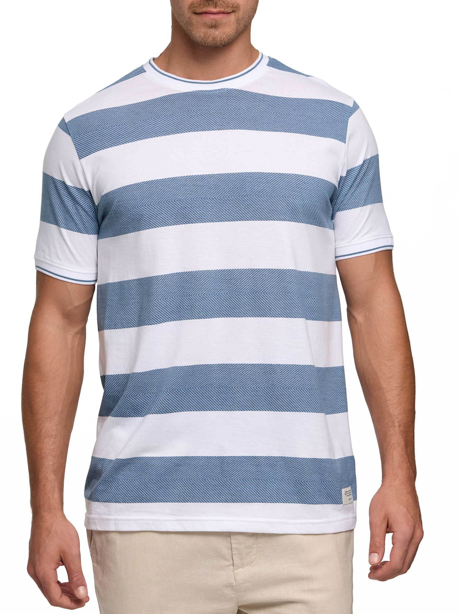 Indicode T-Shirt »INAringa«