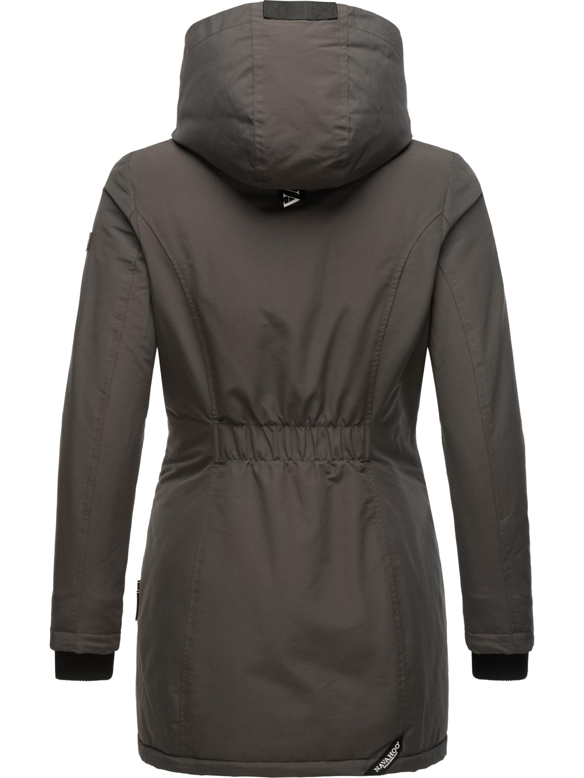 Navahoo Winterjacke »Winterjacke Blizzardstorm«