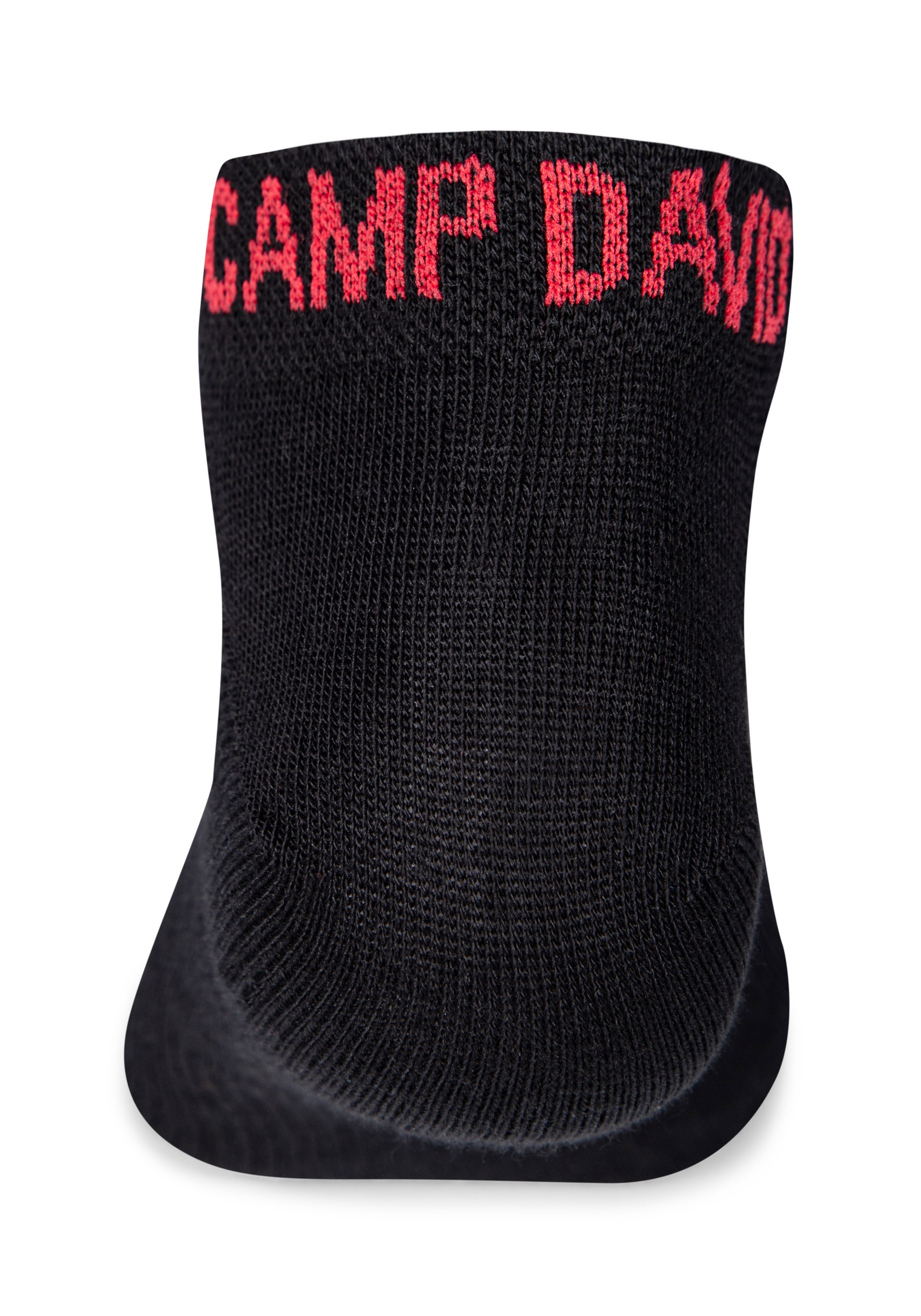 CAMP DAVID Socken 9 Paar, 