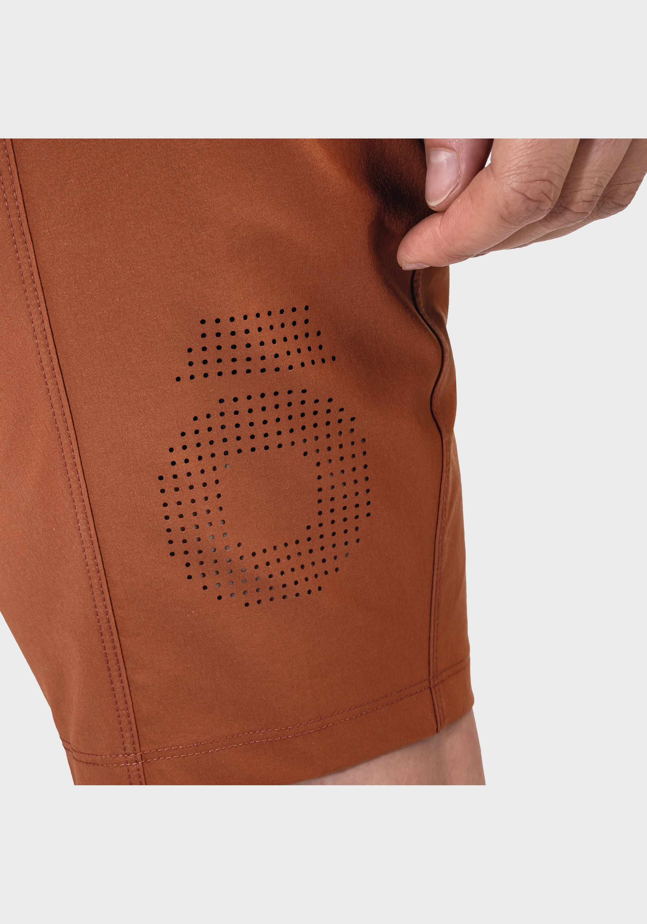 Schöffel Shorts »Shorts Path L«