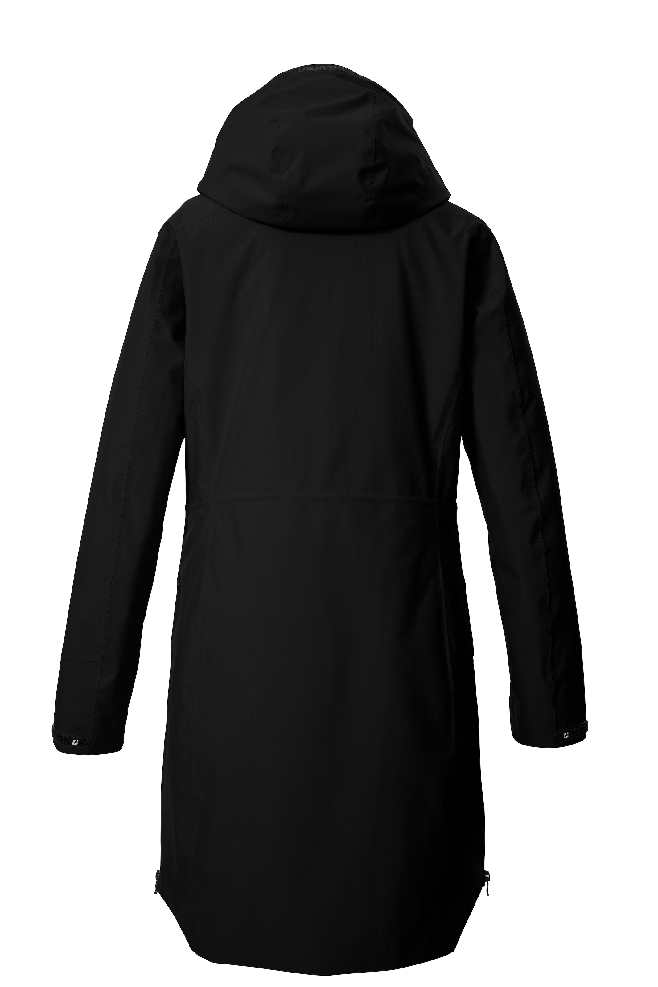 Killtec 3-in-1-Funktionsjacke »KOW 22 WMN JCKT« Winterjacke Damen