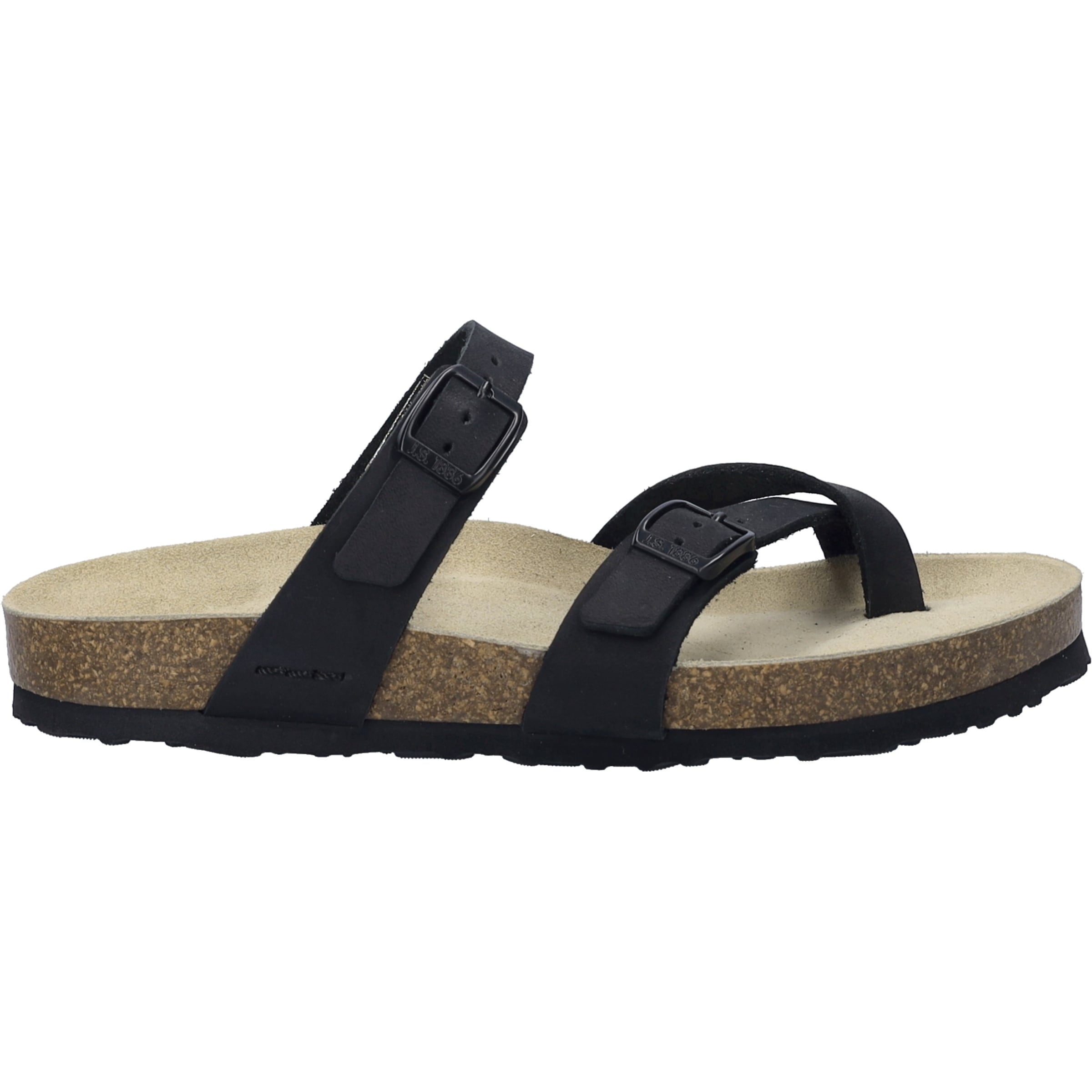 Josef Seibel Sandale »Hermine 13, schwarz«