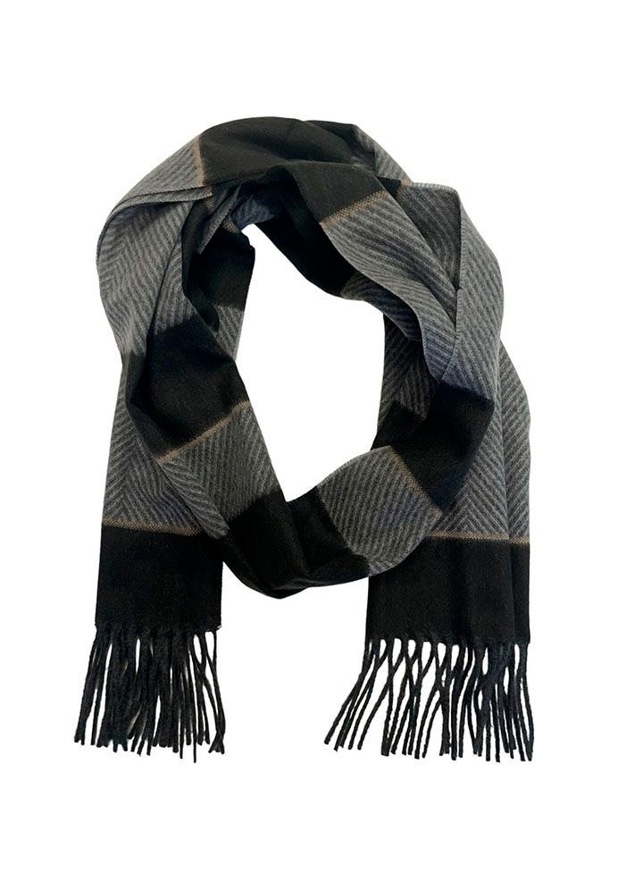 kaufen Schal, UNIVERSAL Fransen online mit MONTI |