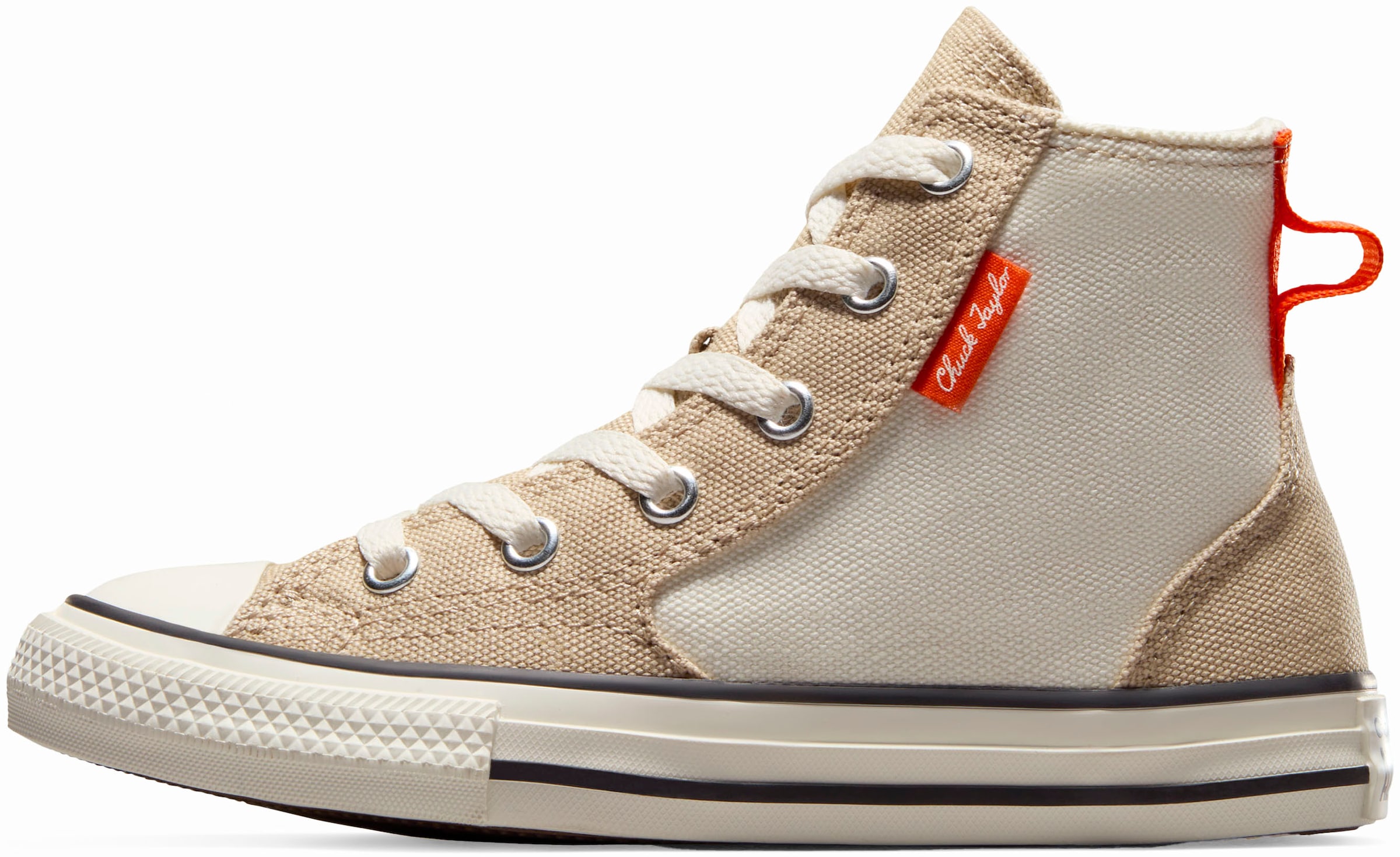 Converse Sneaker »CHUCK TAYLOR ALL STAR CANVAS OVERLA«
