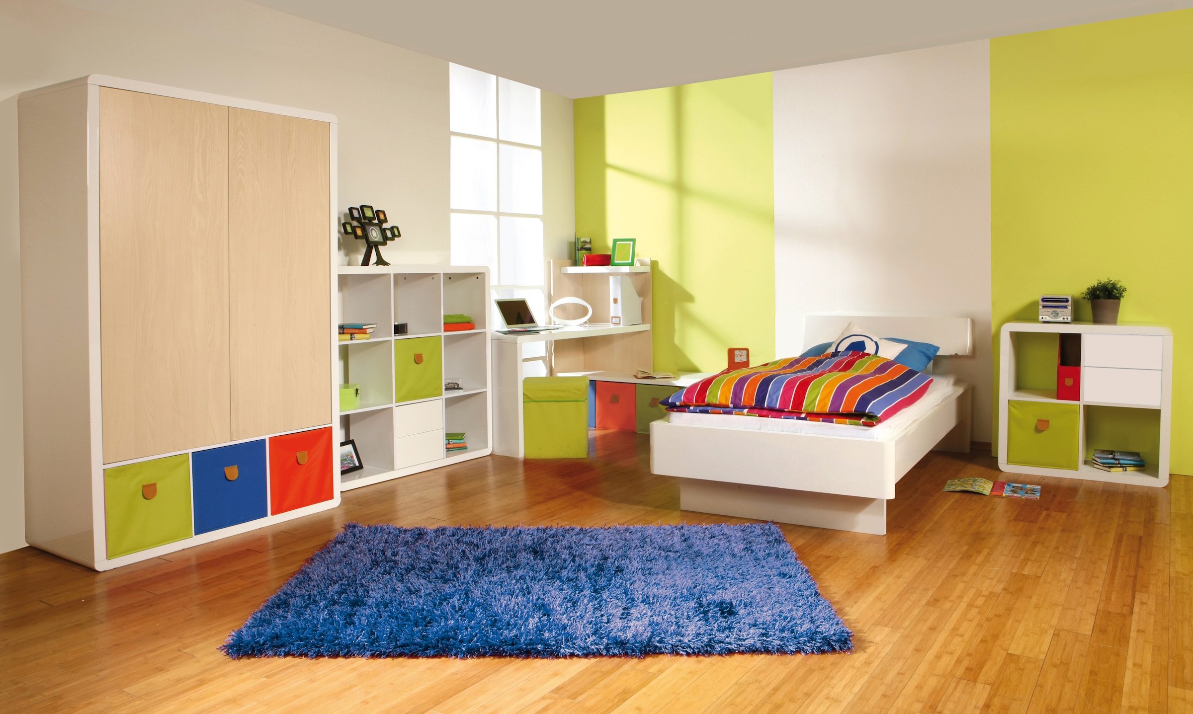 Phoenix Regal »Prana« B/H/T: 42,7/42,7/35 cm, 1 Fach