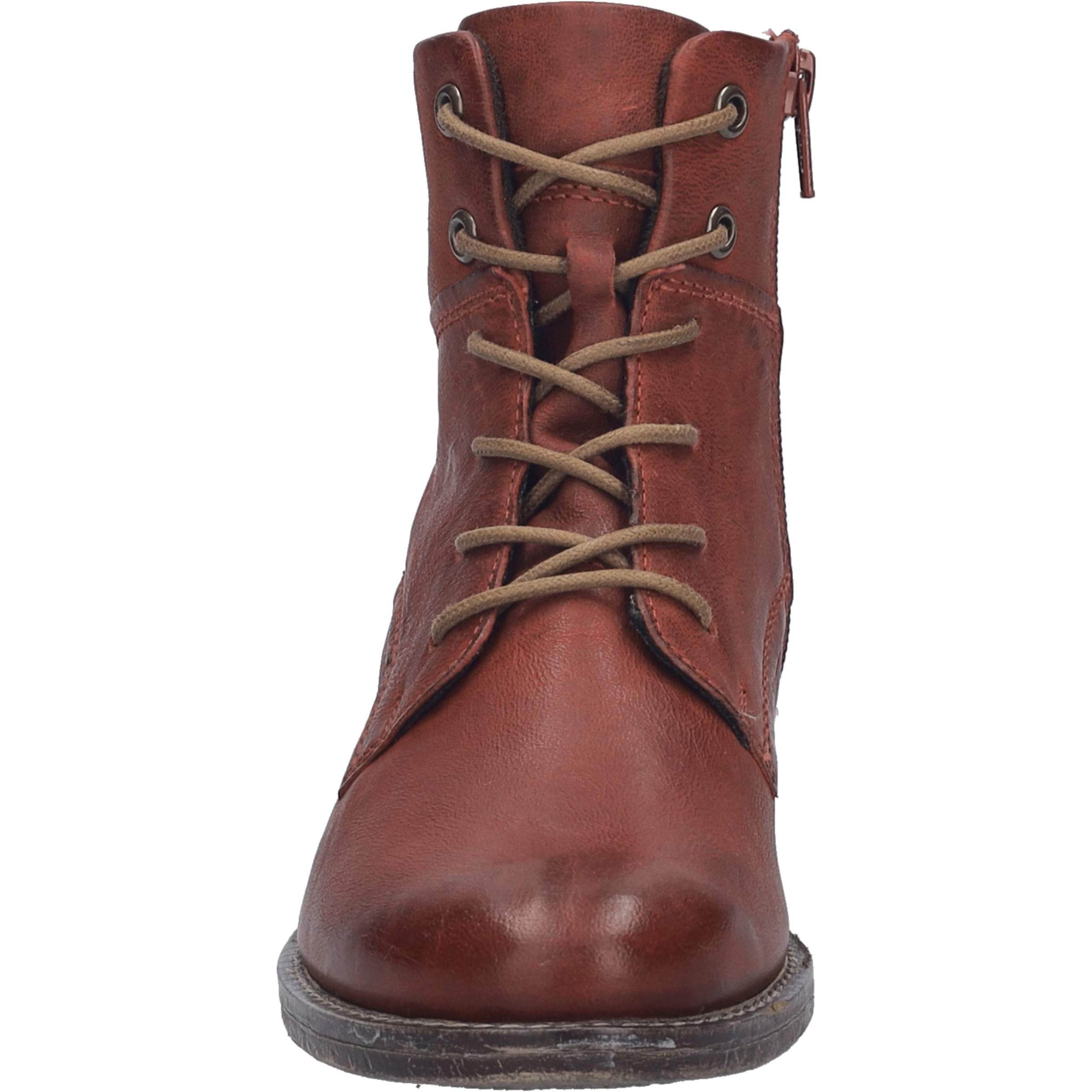 Josef Seibel Stiefelette »Sienna 95, rot«