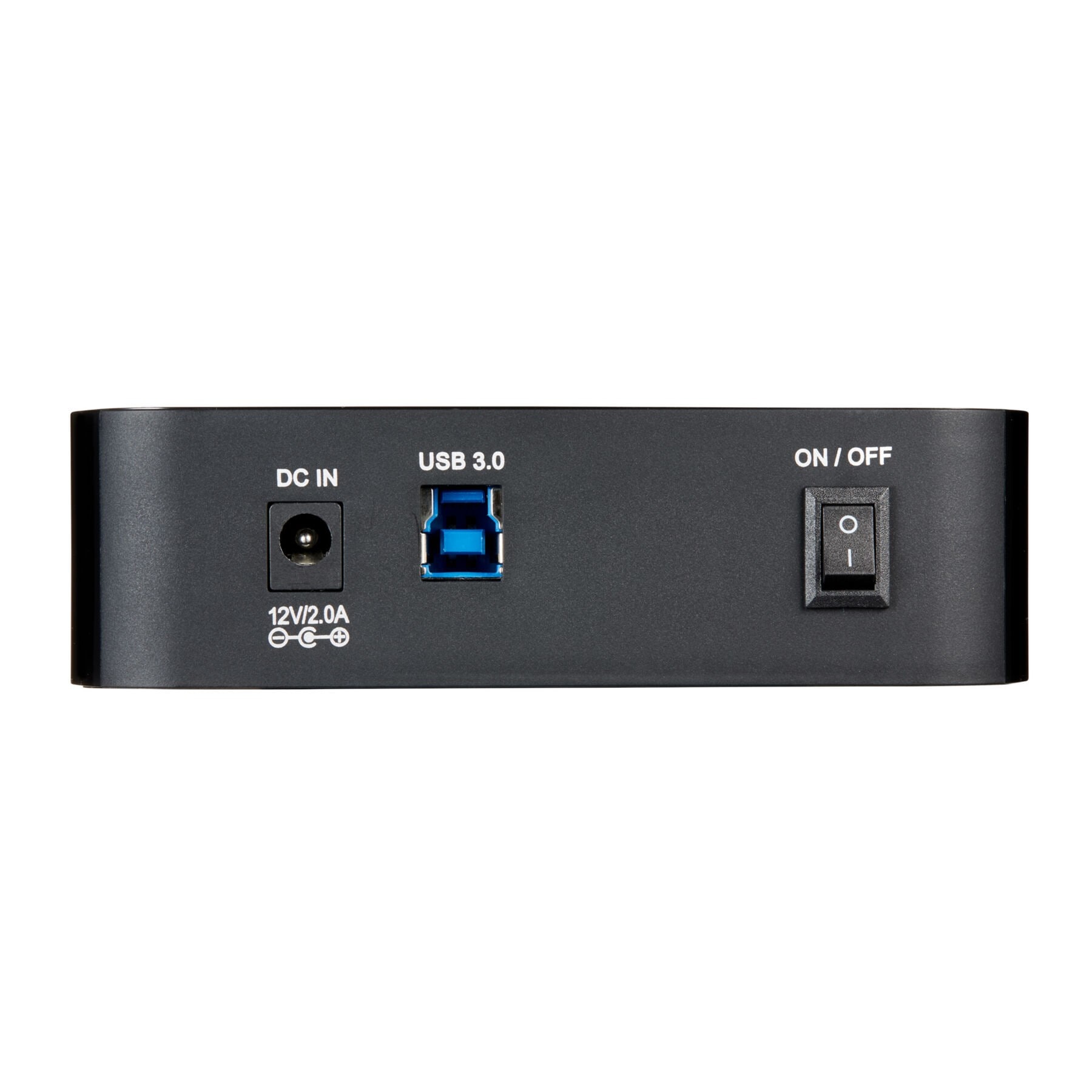 Intenso externe HDD-Festplatte »Memory Center 3.5'' HDD 16TB USB 3.0 schwarz«