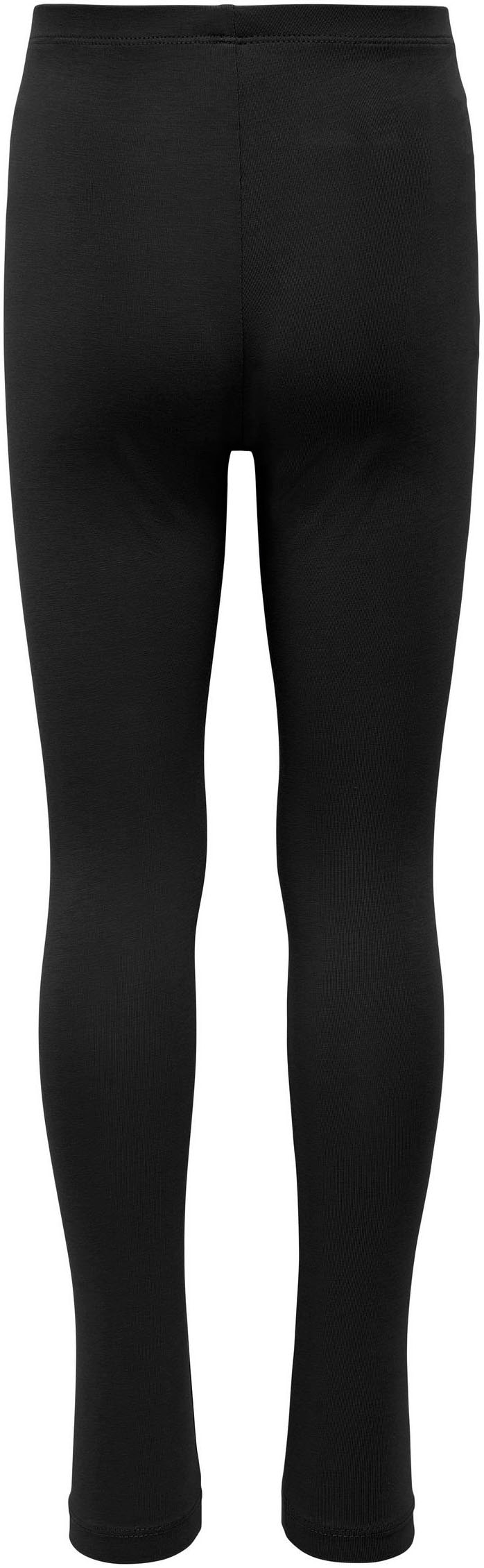 KIDS ONLY Leggings »KOGNILLE LEGGINGS SOLID JRS NOOS«