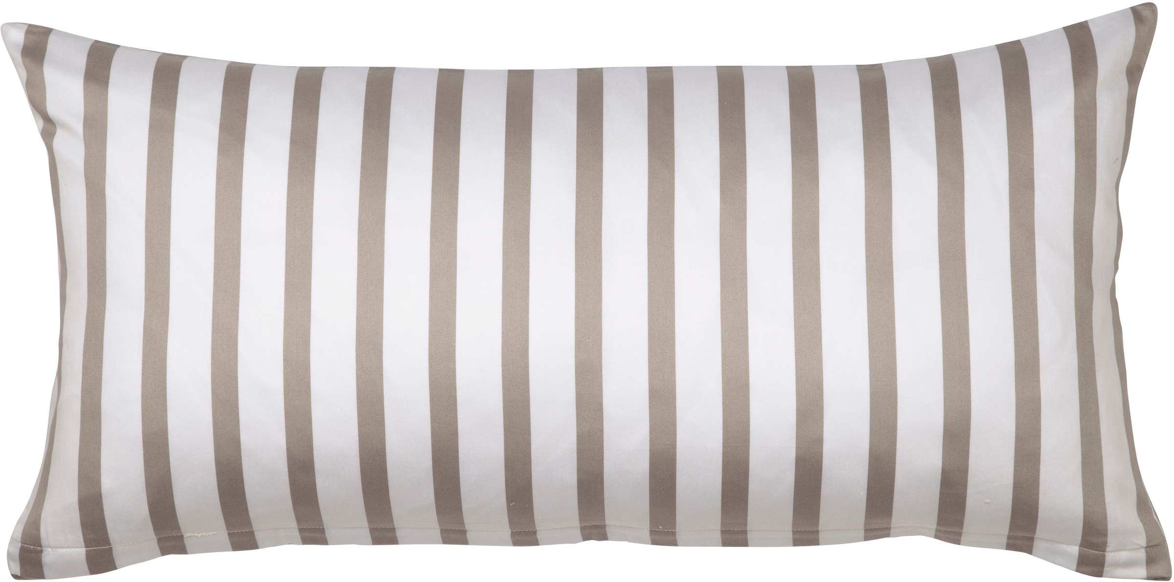 Janine Kissenbezug »modernclassic 39028-28« mit Reißverschluss