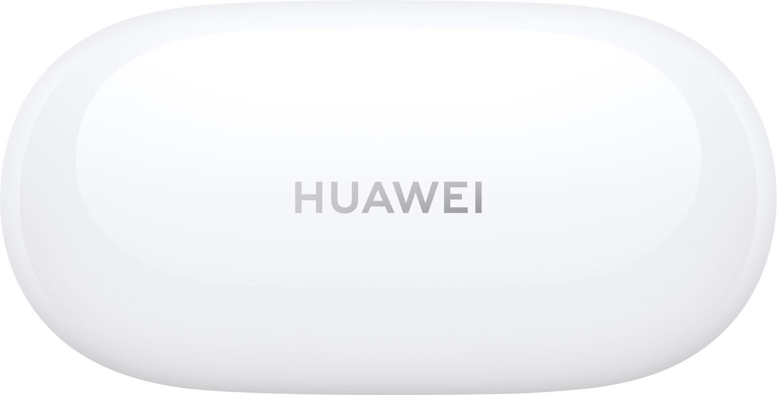 Huawei wireless In-Ear-Kopfhörer »FreeBuds SE«, Premium-Design, Kristallklarer Sound, Lange Akkulaufzeit