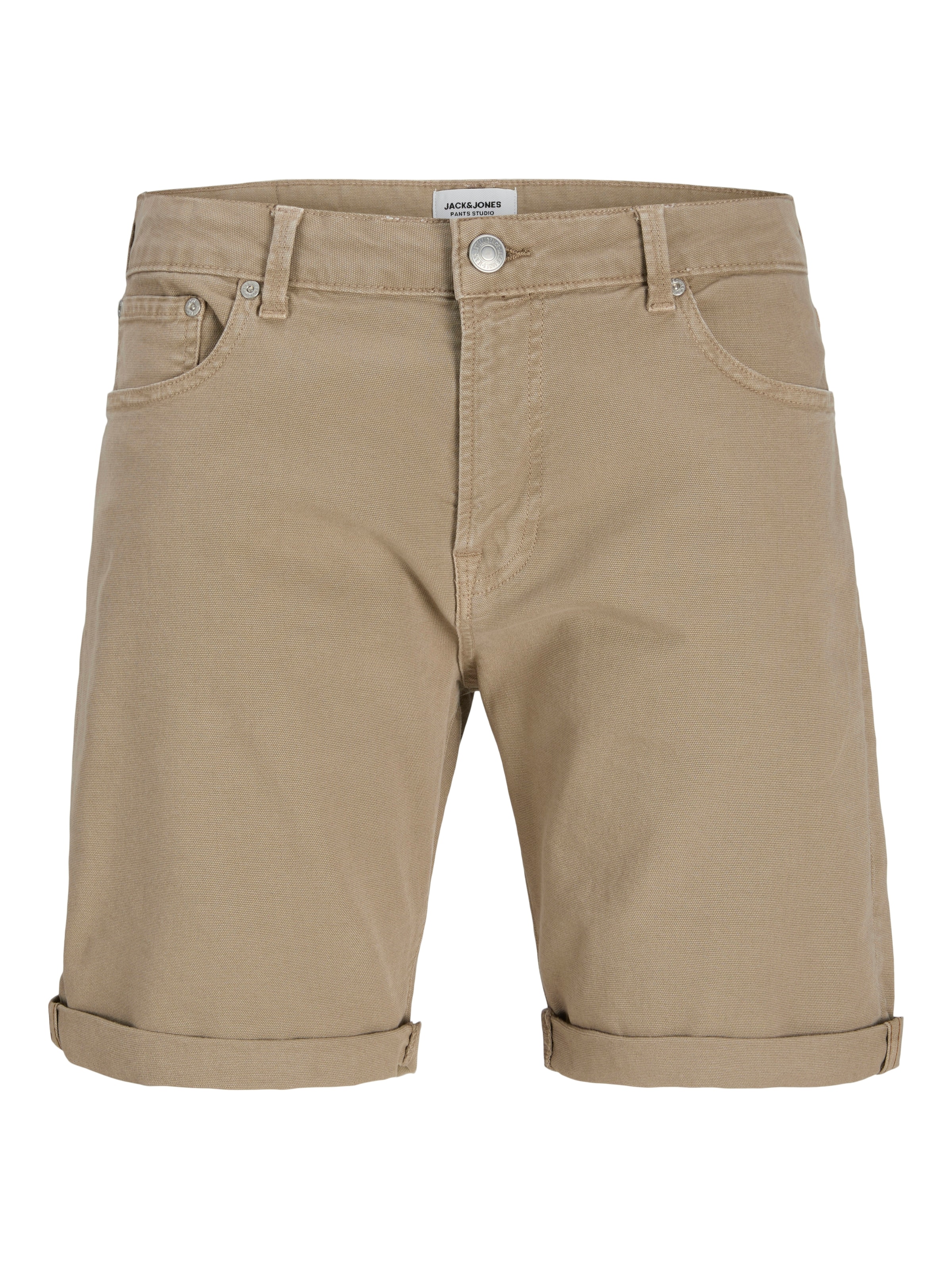 Jack & Jones Chinoshorts »JPSTRICK ALLEN ICON SHORTS SRT SN«