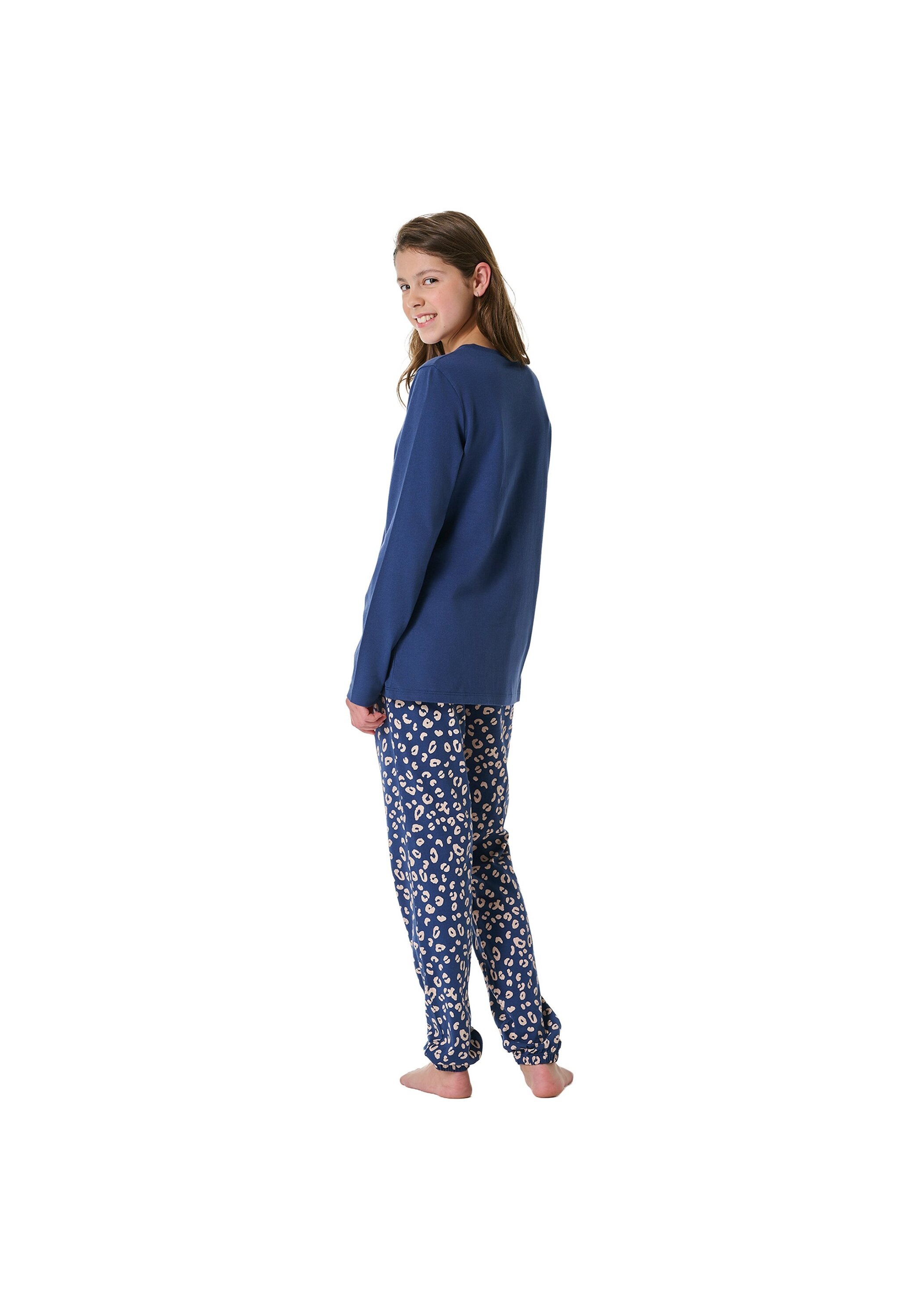 Schiesser Schlafanzug »Pyjama Teens Nightwear«