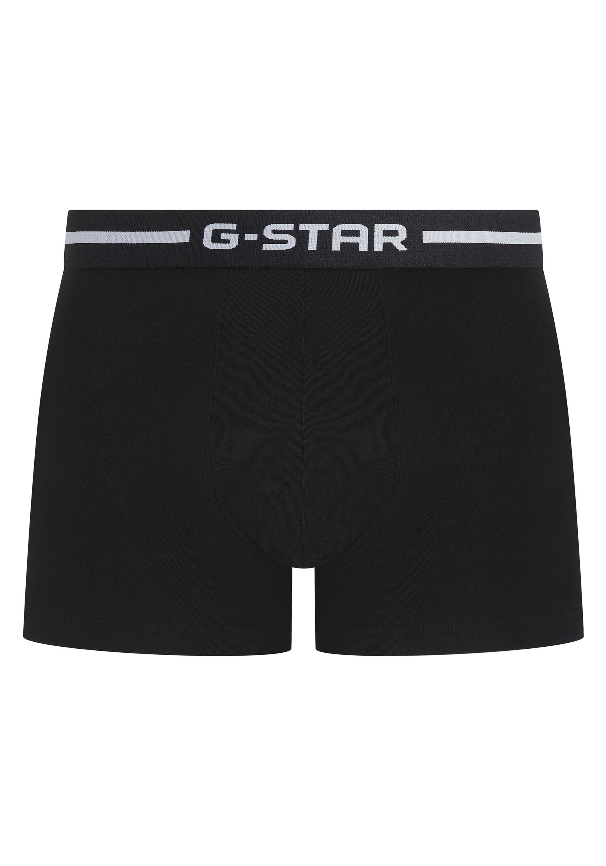 G-STAR Boxershorts »Boxershort HEMLOCK Trunk 5-pack 5er Pack«