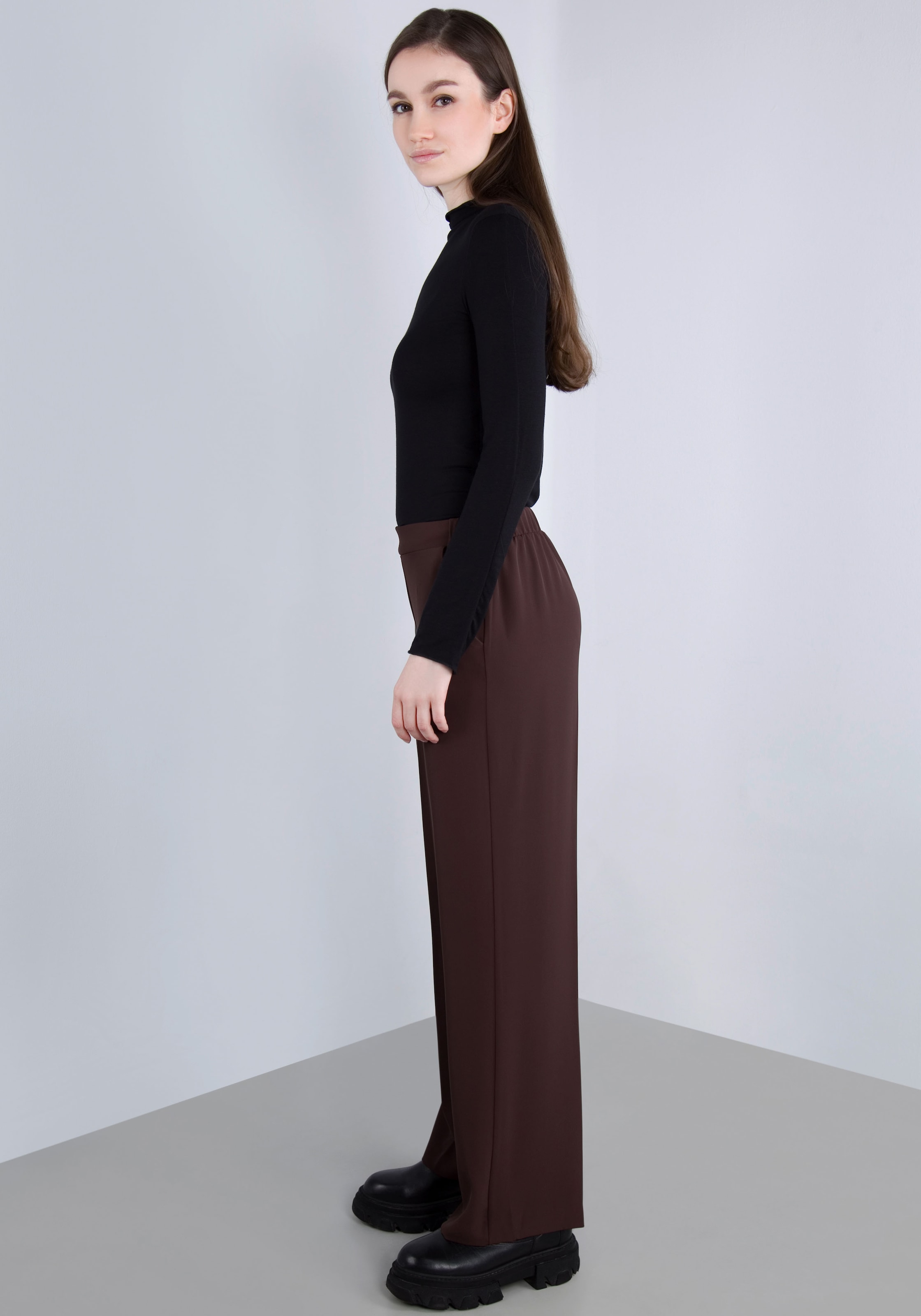 IMPERIAL Schlupfhose  Sommerhose mit weitem Bein