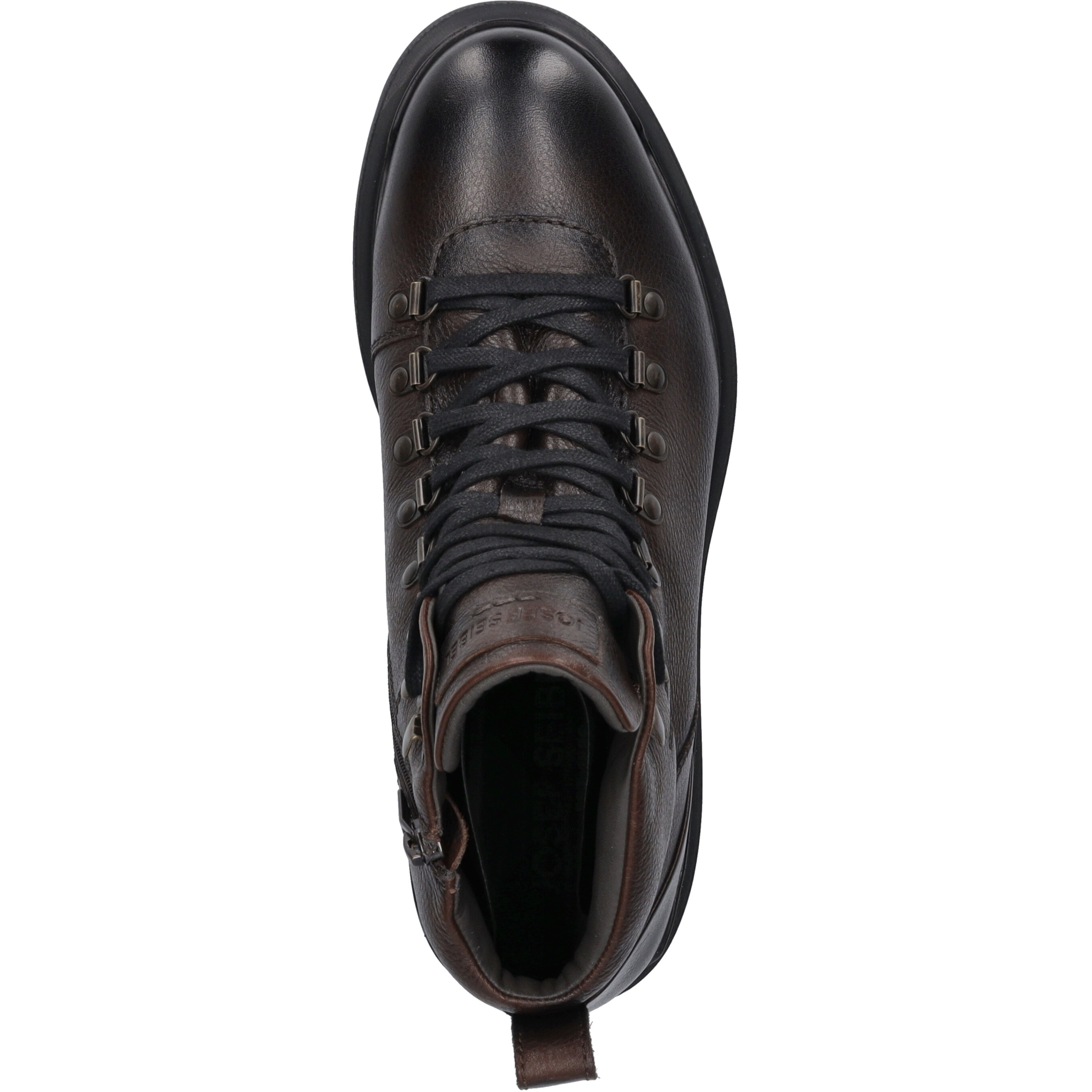 Josef Seibel Stiefelette »Dalton 50, mocca«