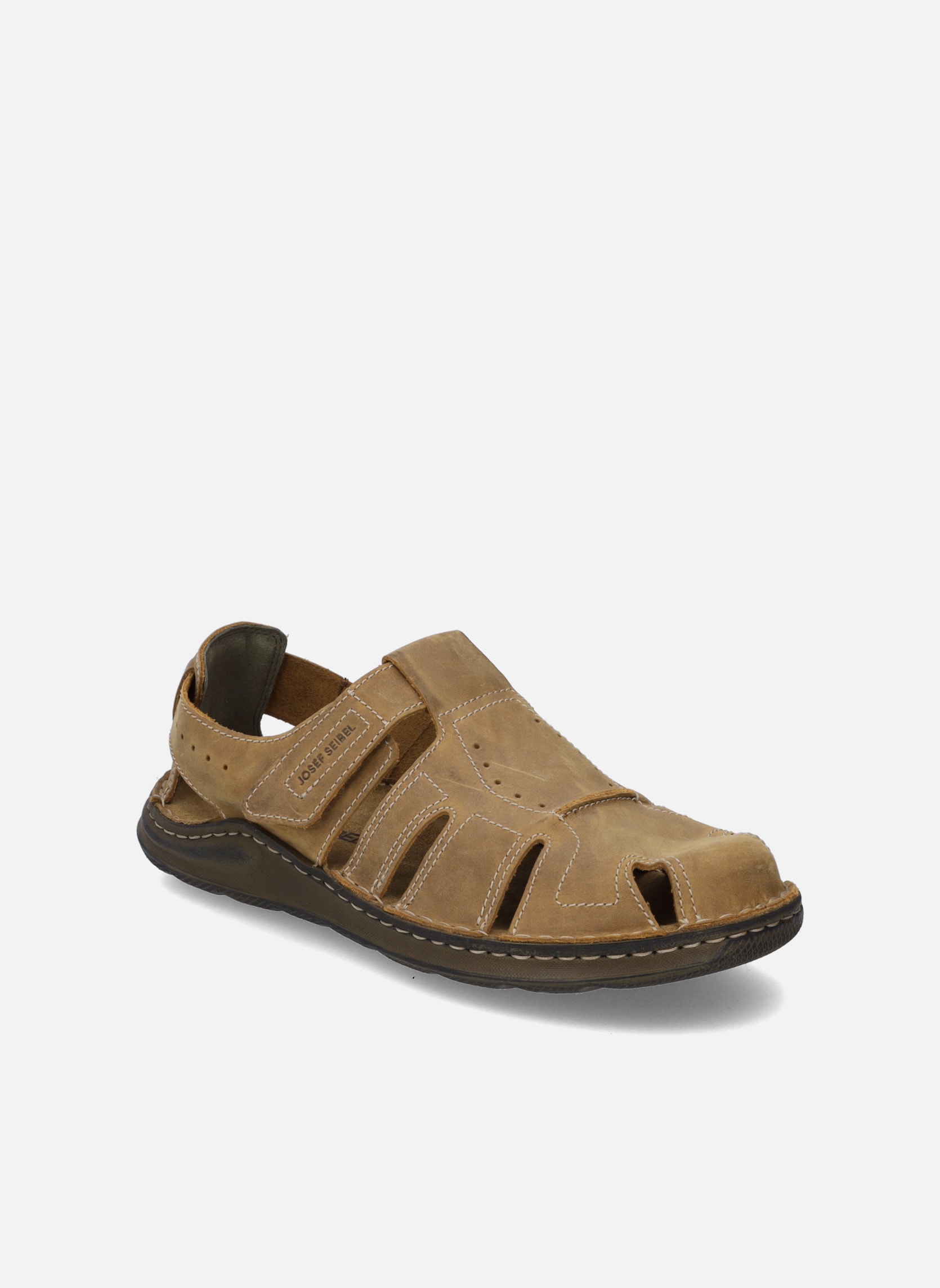 Josef Seibel Sandale »Maverick 01, castagne«