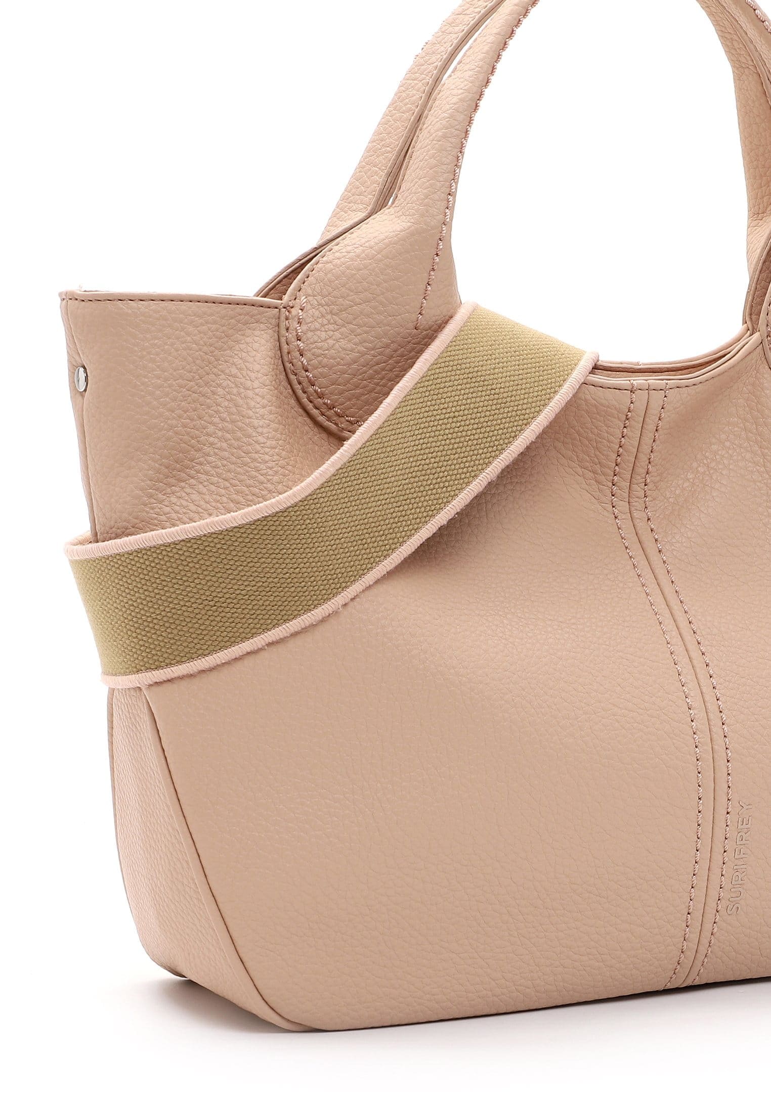 SURI FREY Shopper »Shopper SFY Nessy«