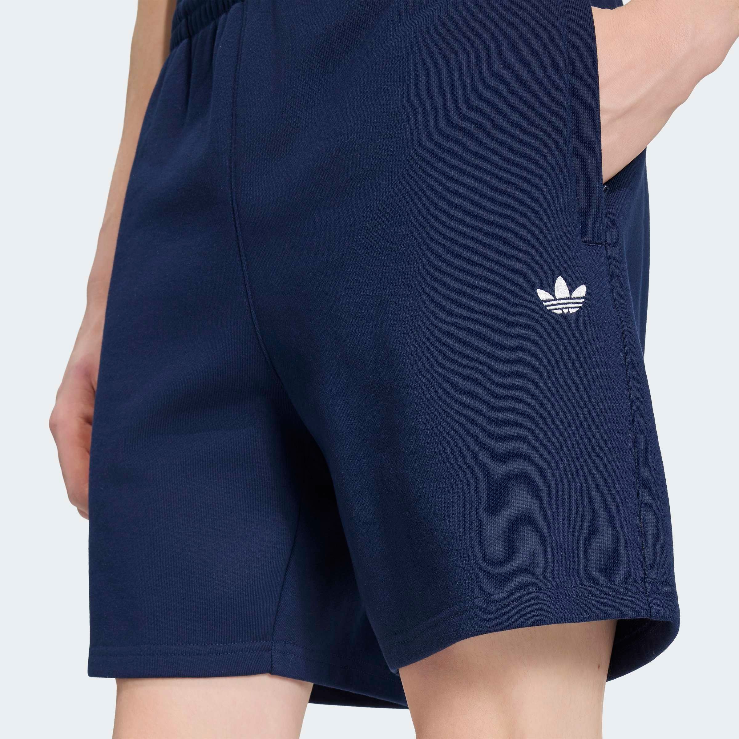 adidas Originals Shorts »TREFOIL ESSENTIALS FLEECE«