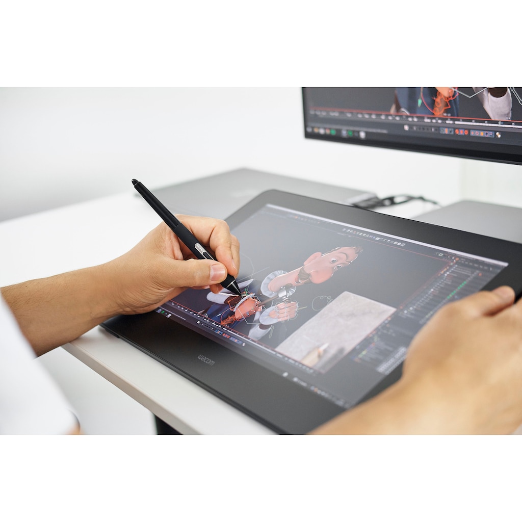 Wacom Grafiktablett »Cintiq Pro 16 (2021)«