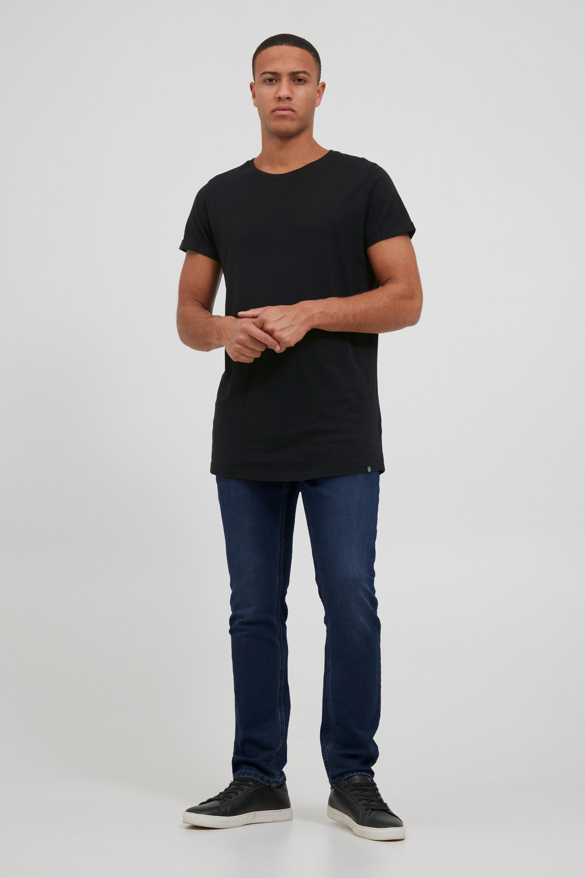 !Solid 5-Pocket-Jeans »5-Pocket-Jeans SDTulio«