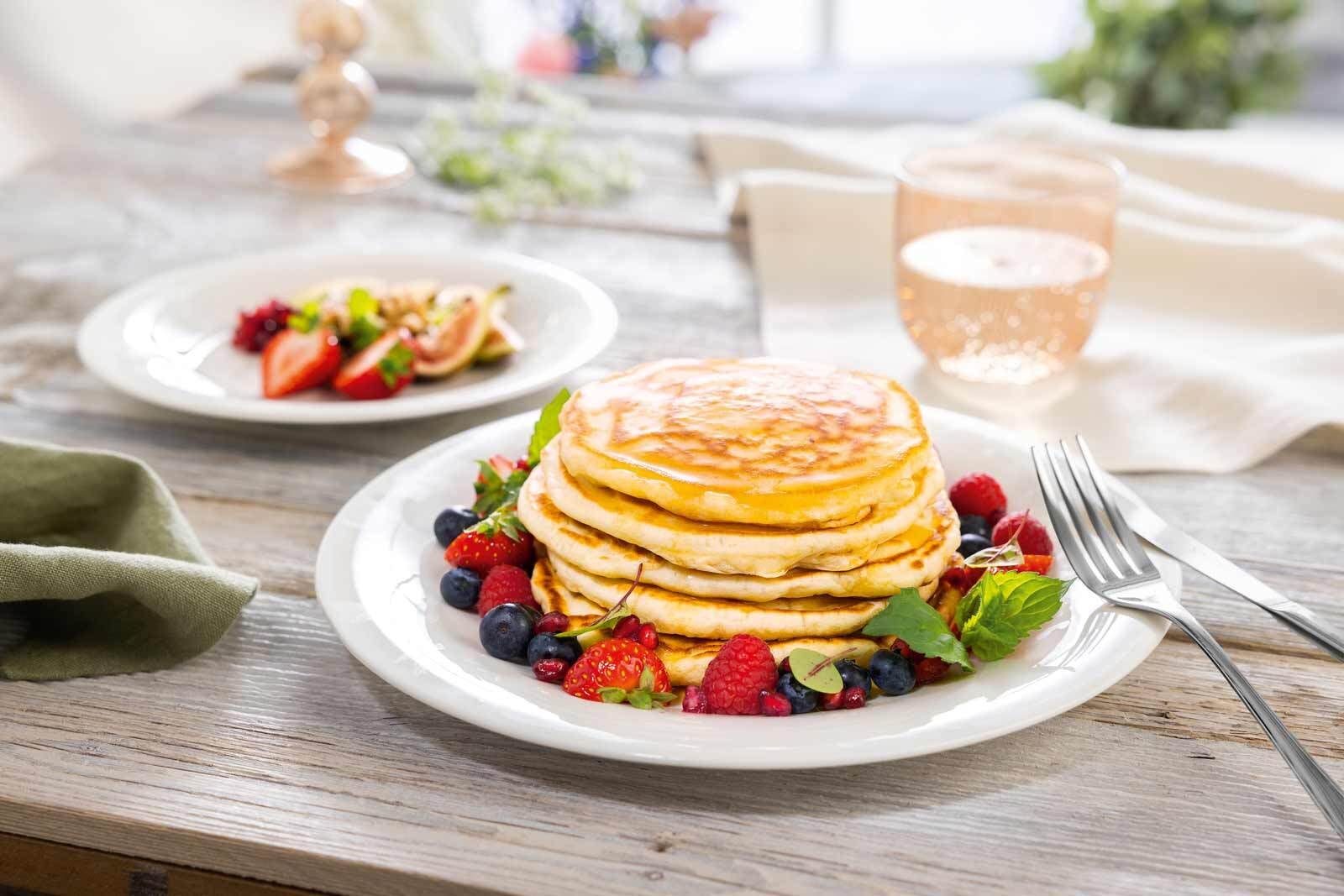 like. by Villeroy & Boch Besteck-Set »Besteckset Essential 24er Set silber« Spülmaschinenfest