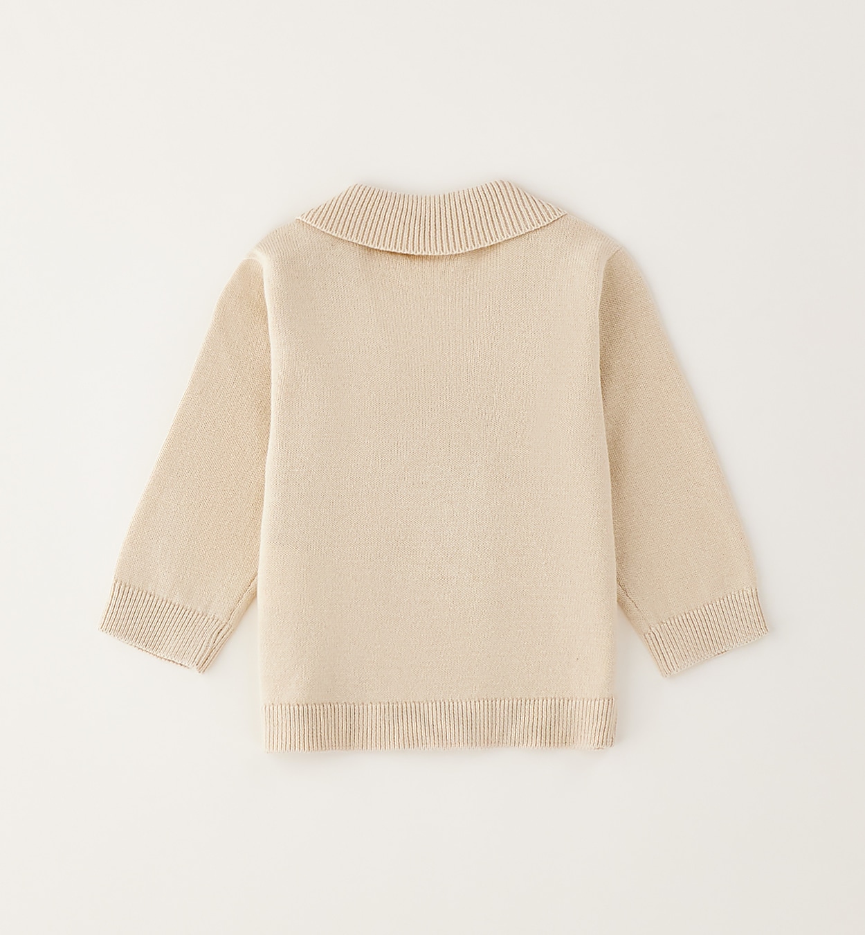 iDo Cardigan »BABY BOY KNITWEAR«