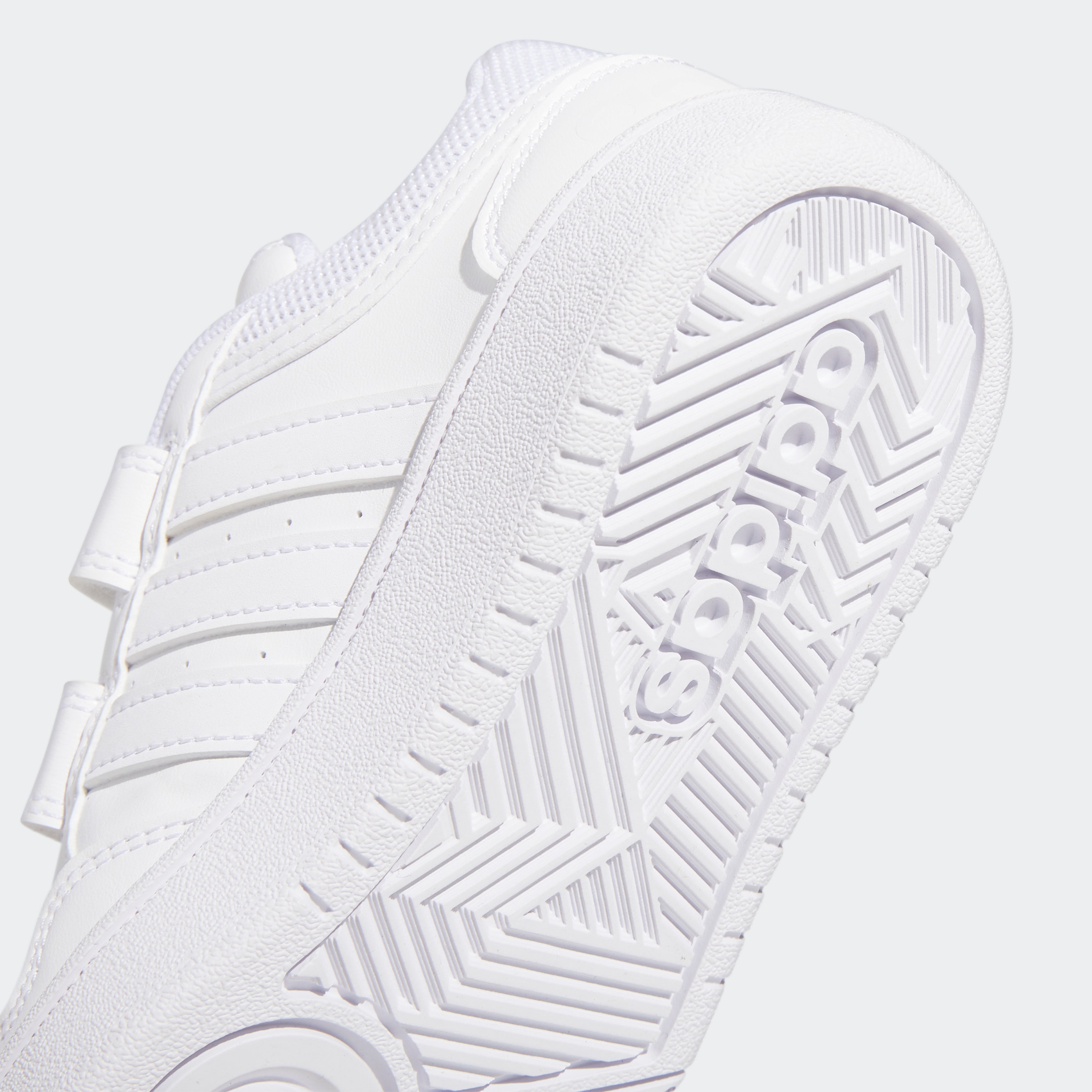 adidas Sportswear Sneaker »HOOPS«