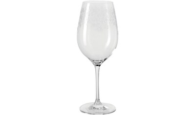 LEONARDO Weinglas »Chateau«, (Set, 6 tlg.), 600 ml, Teqton-Qualität, 6-teilig kaufen