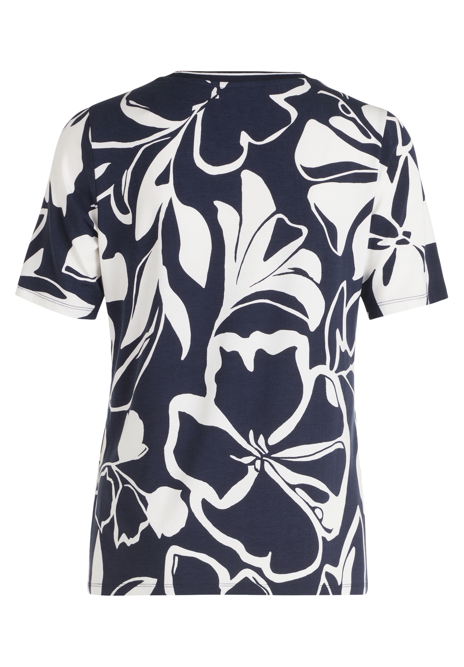 Betty Barclay T-Shirt »Basic Shirt mit Print«
