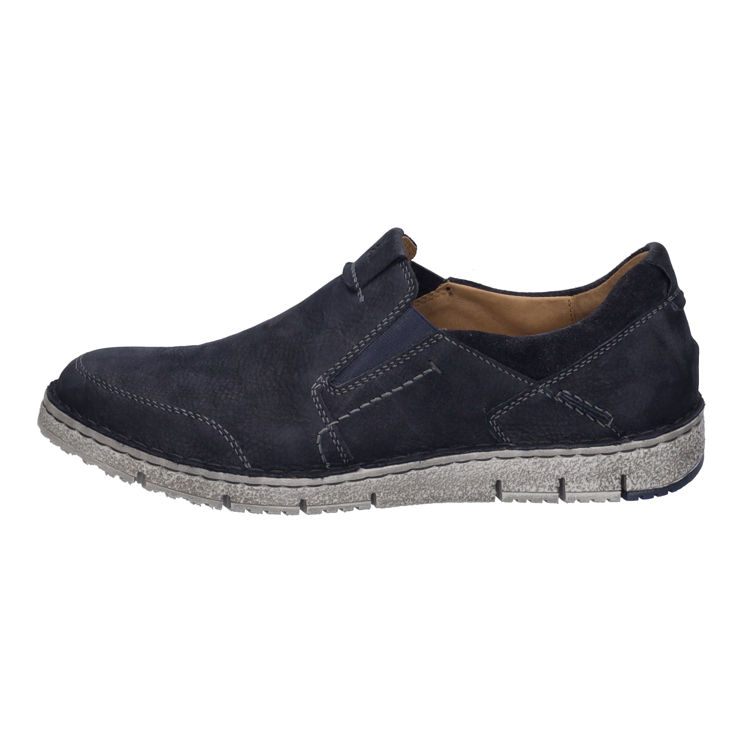 Josef Seibel Slipper »Ruben 03, ocean«