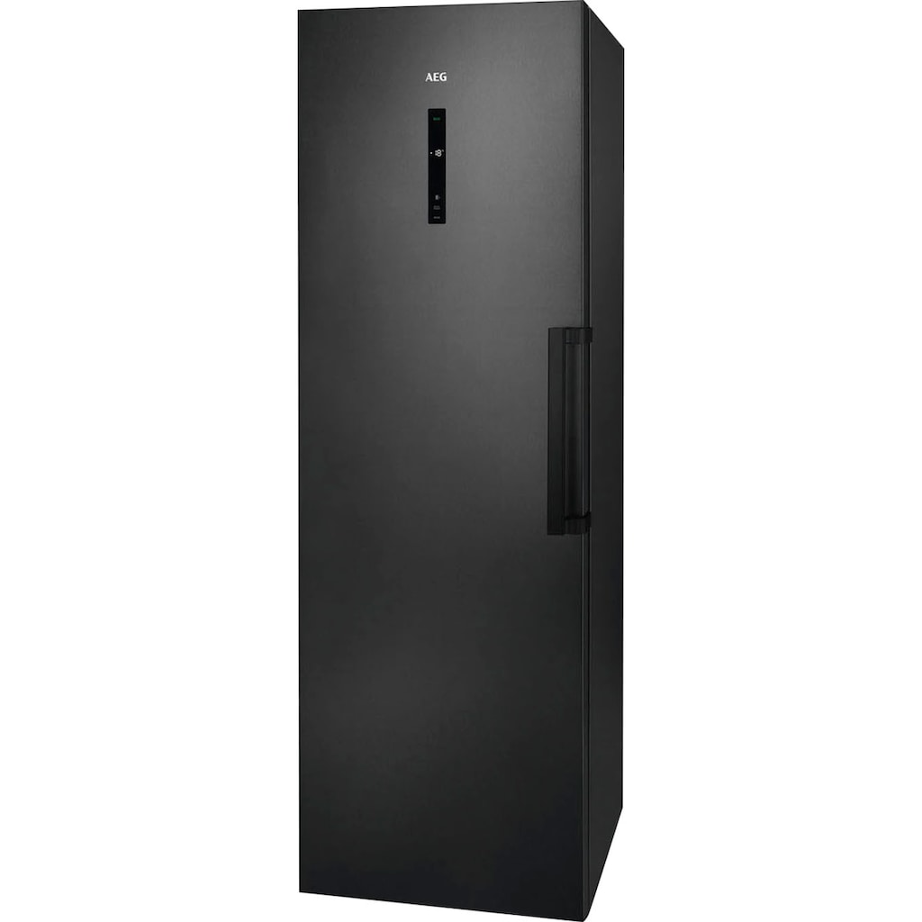 AEG Gefrierschrank »AGB728E5NB«, 186 cm hoch, 59,5 cm breit