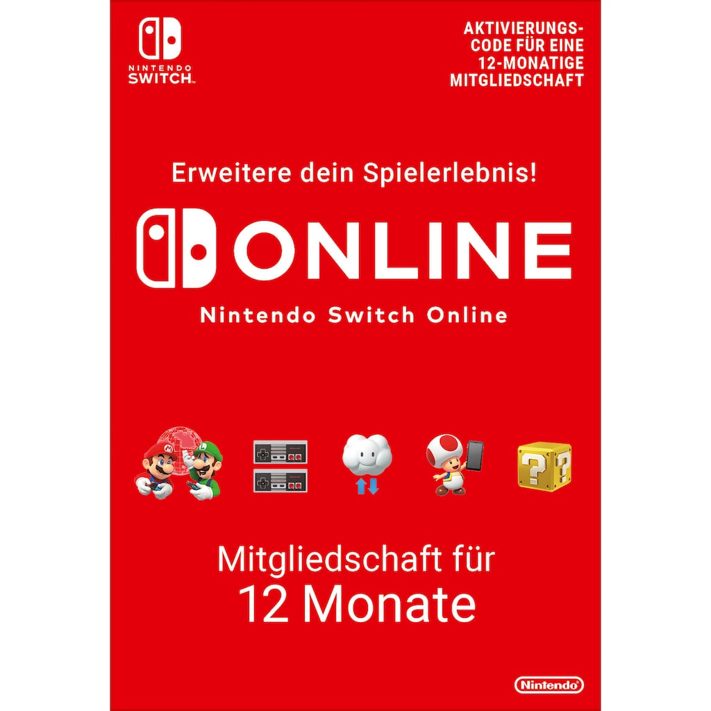 Nintendo Switch Konsolen-Set »Lite«, inkl. Mario Kart 8 Deluxe