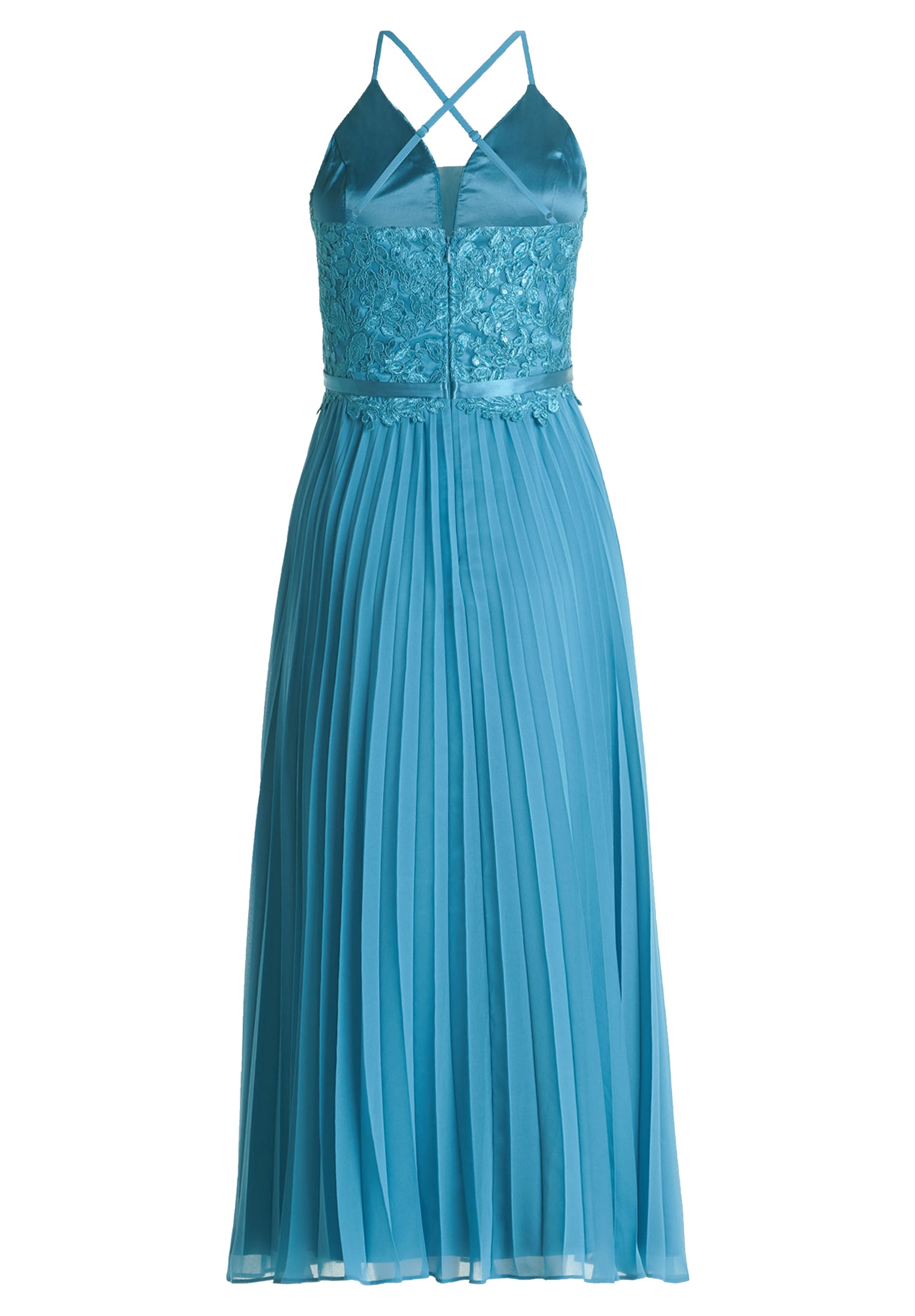 Vera Mont Abendkleid »Abendkleid mit Stickerei«