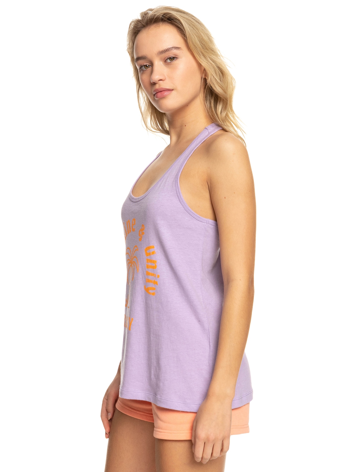 Roxy Tanktop »View On The Sea«