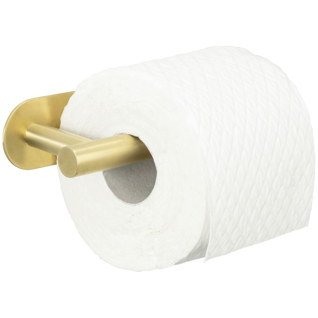 WENKO Toilettenpapierhalter »Turbo-Loc® Orea«