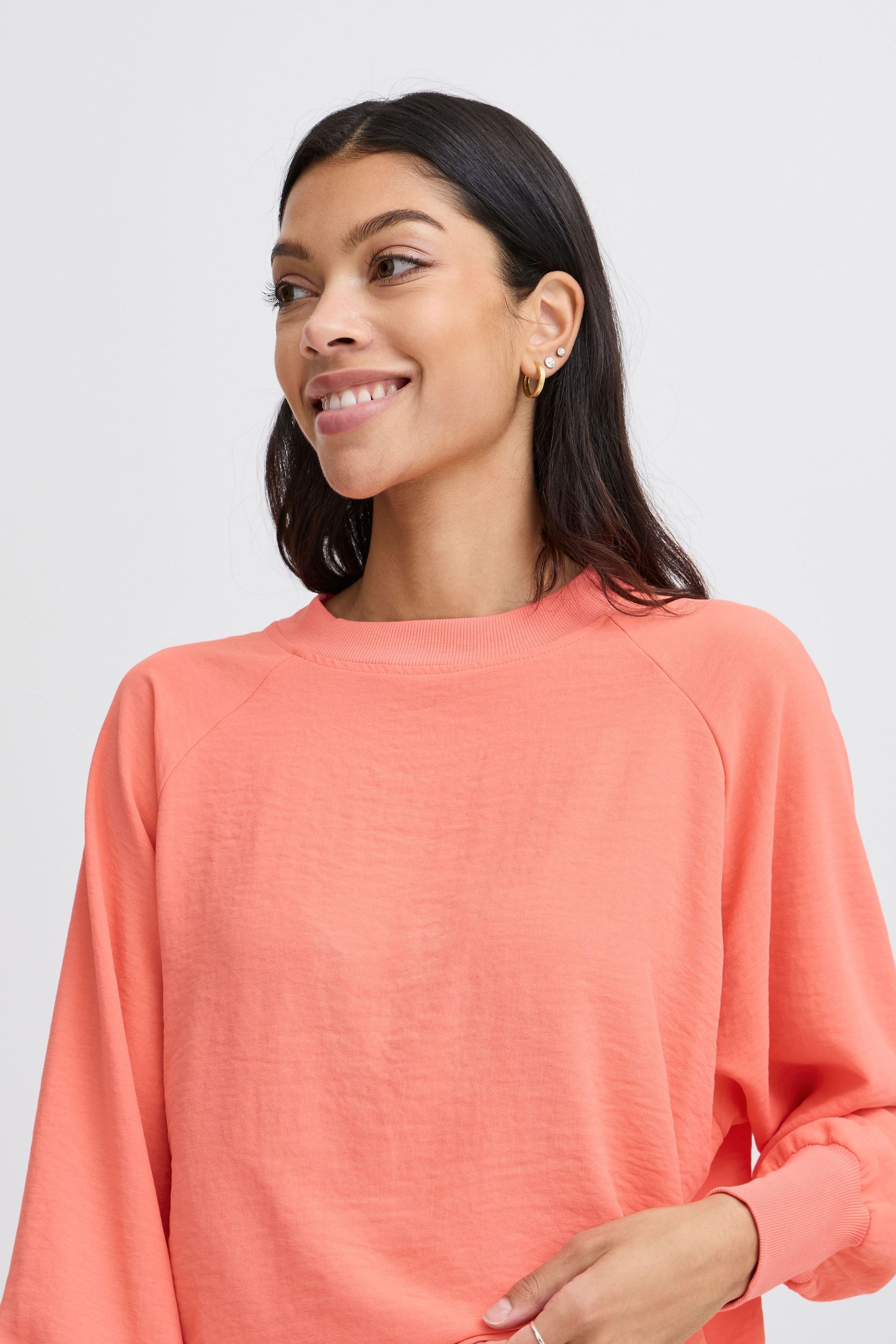 b.young Rollkragenpullover »Rollkragenpullover BYILIRIDA BLOUSE -«