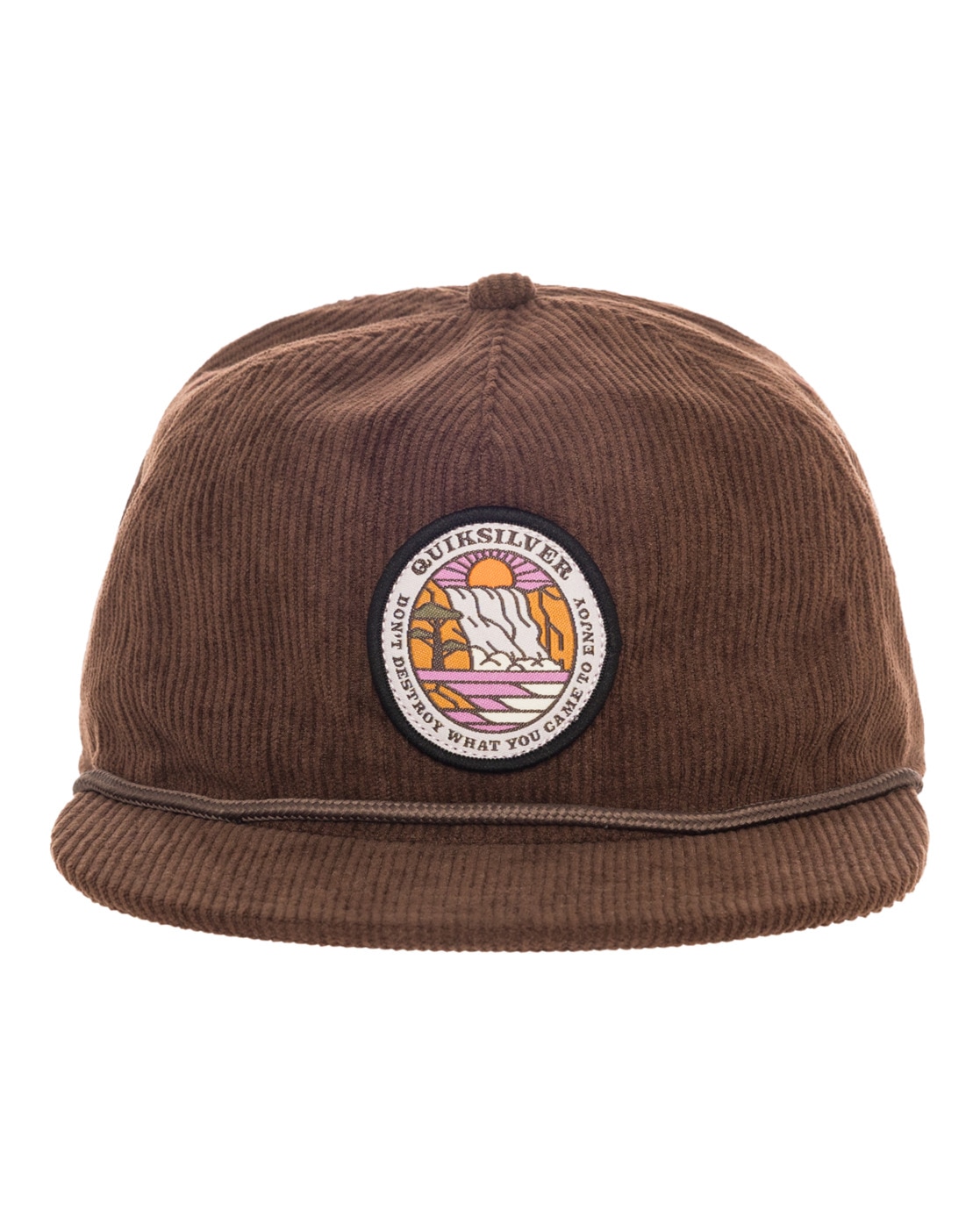 Quiksilver Trucker Cap »Still Bills«