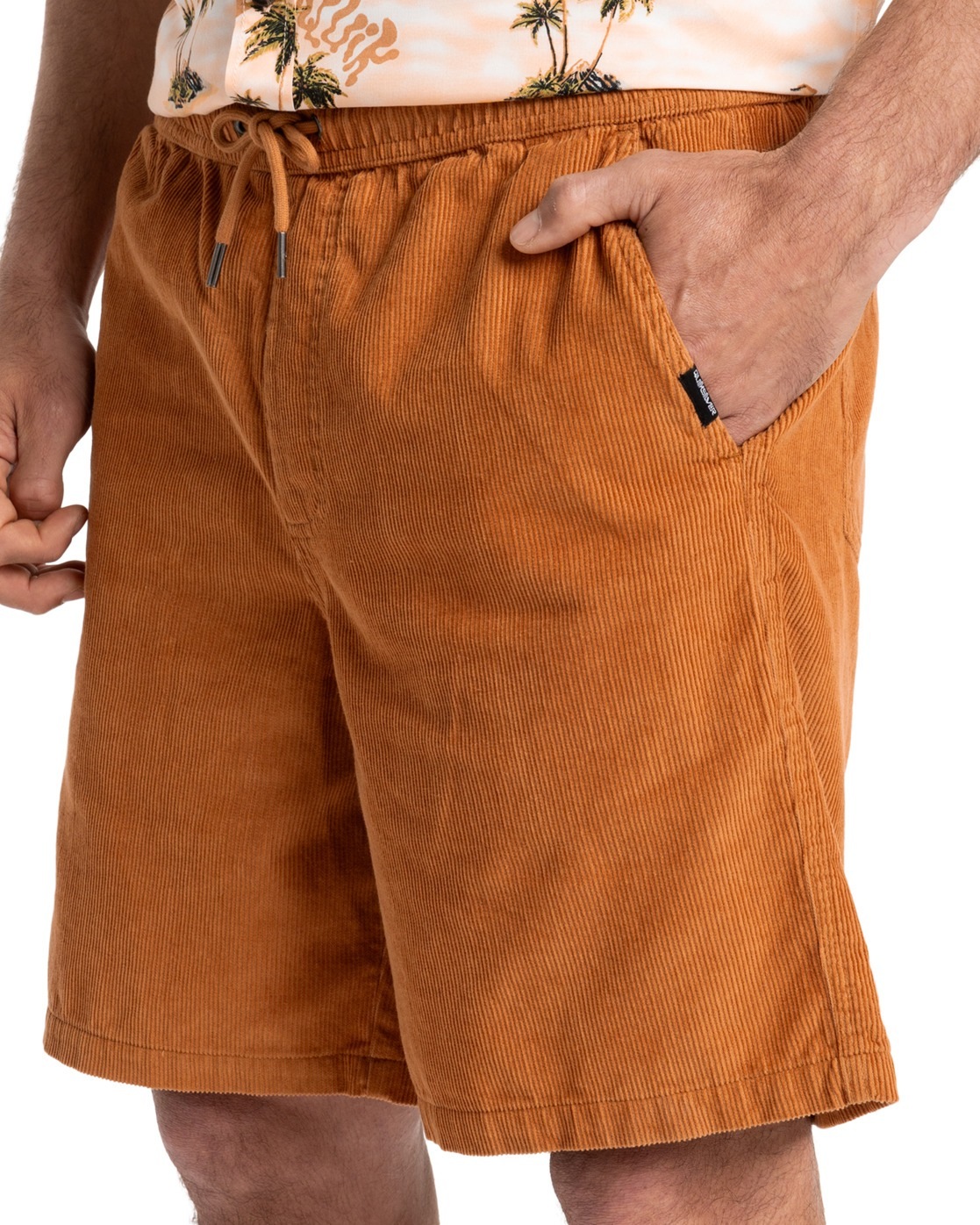 Quiksilver Bermudas »Taxer 18"«