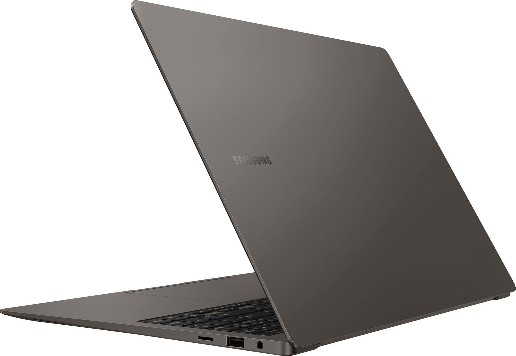Samsung Notebook »Galaxy Book3 Pro«, 40,62 cm, / 16 Zoll, Intel, Core i5, Iris® Xᵉ Graphics, 256 GB SSD