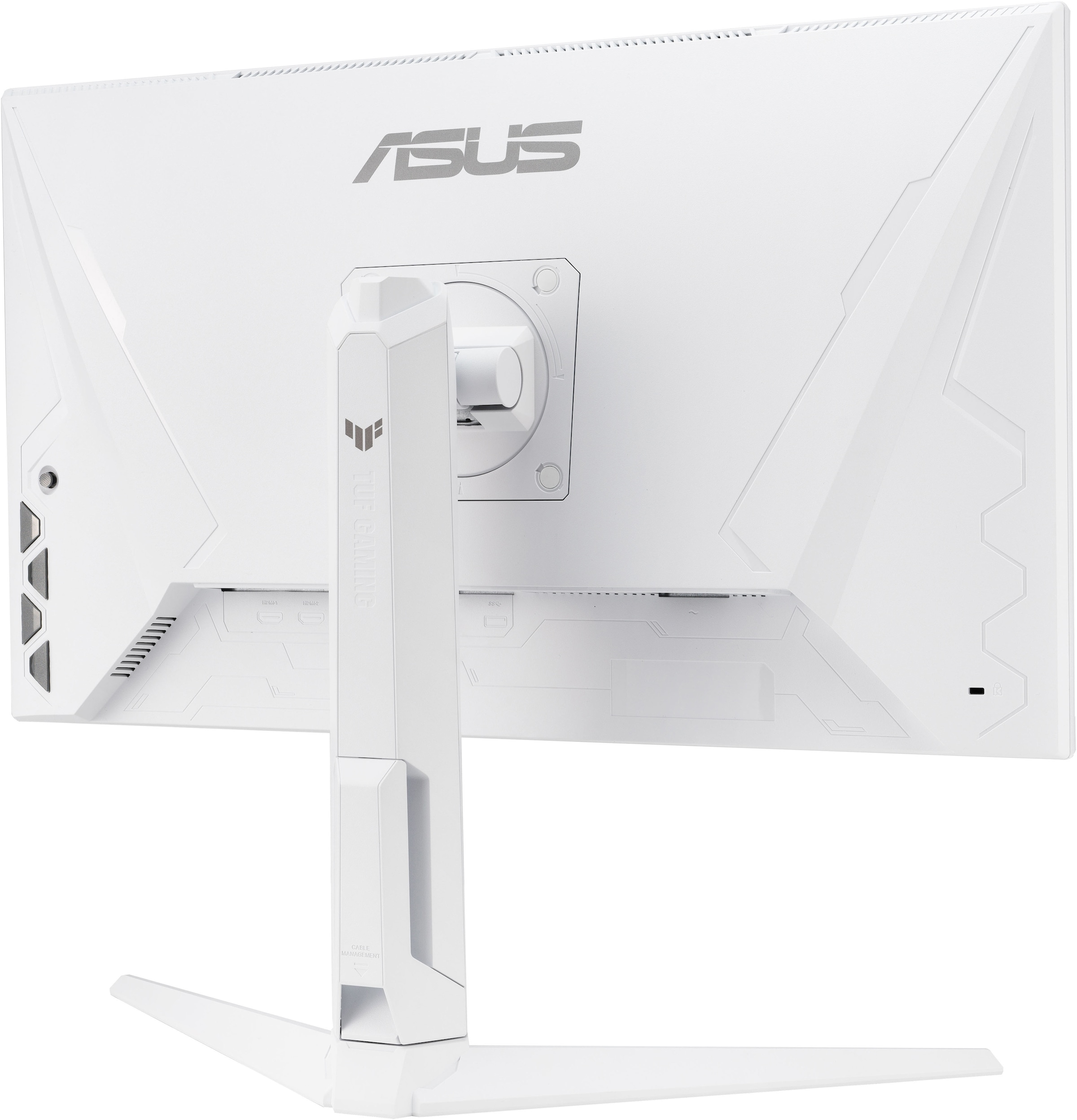 Asus Gaming-Monitor »VG27AQML1A-W« 69 cm/27 ″  2560 x 1440 px Wide Quad HD 1 Reaktionszeit 260 Hz